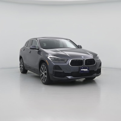 2022 BMW X2 XDrive28i