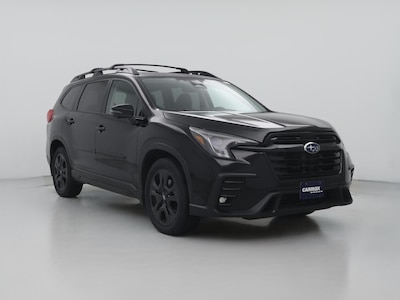 2023 Subaru Ascent Onyx Edition Limited