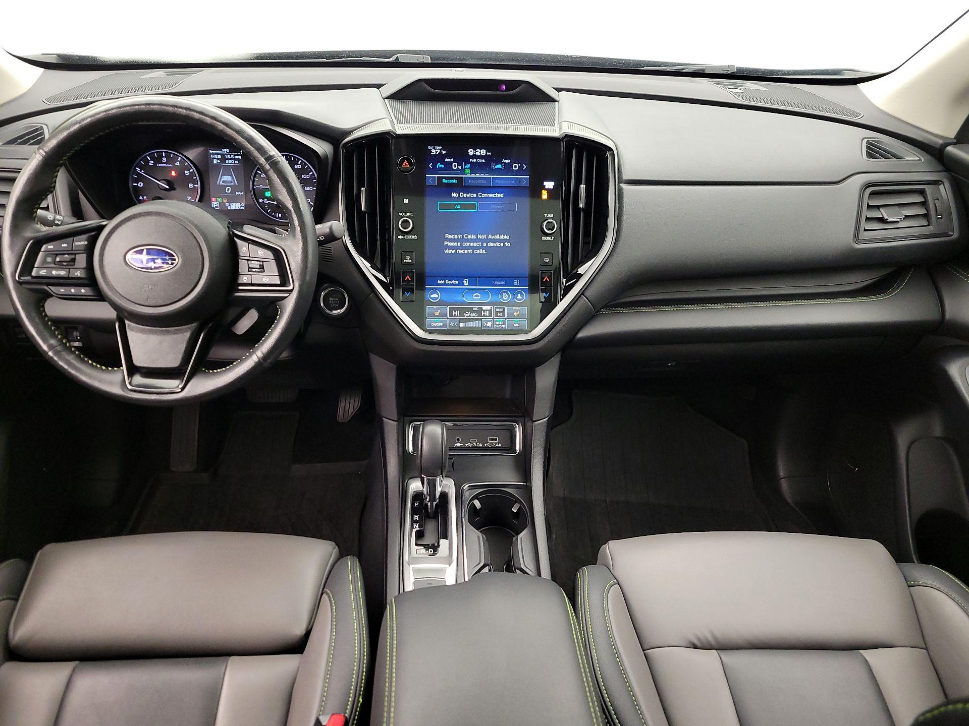 Thumbnail: 2023 Subaru Ascent - 9