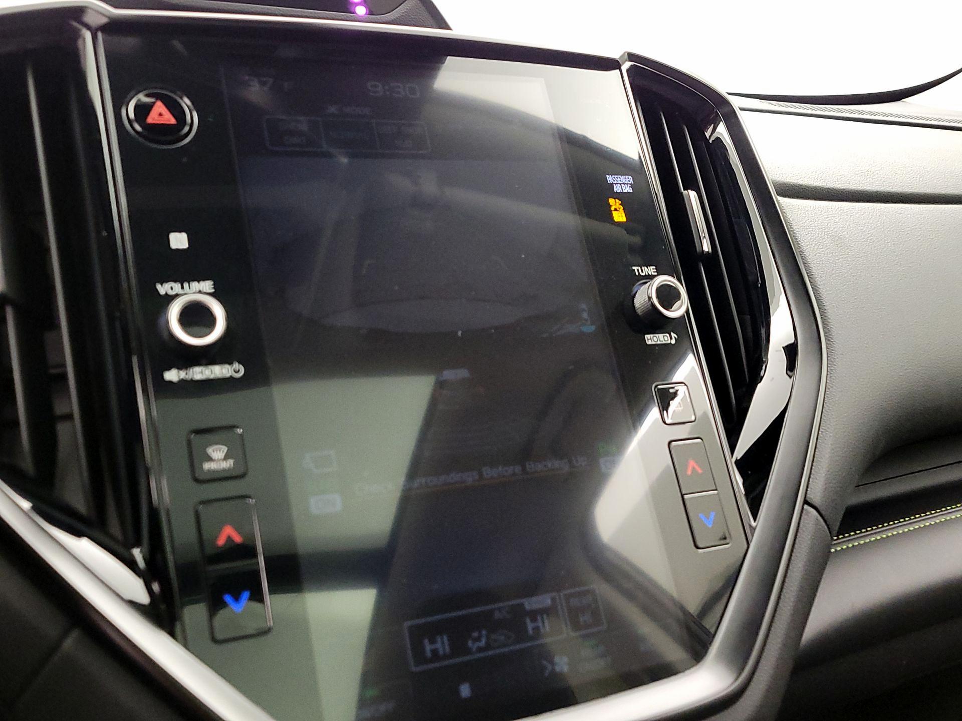 Thumbnail: 2023 Subaru Ascent - 14