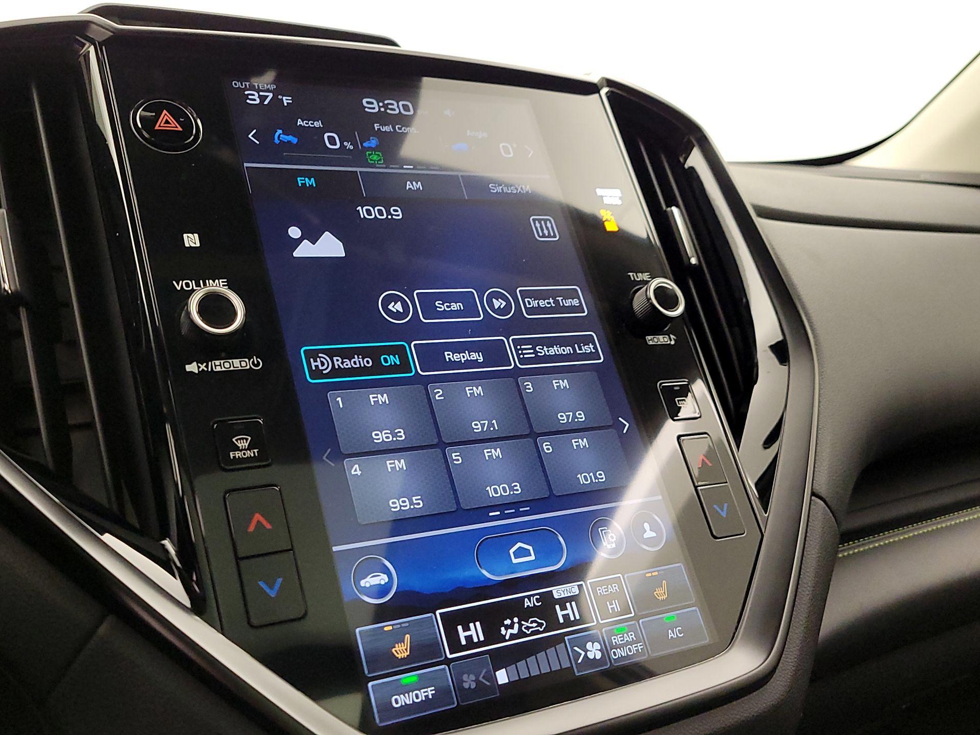 Thumbnail: 2023 Subaru Ascent - 15