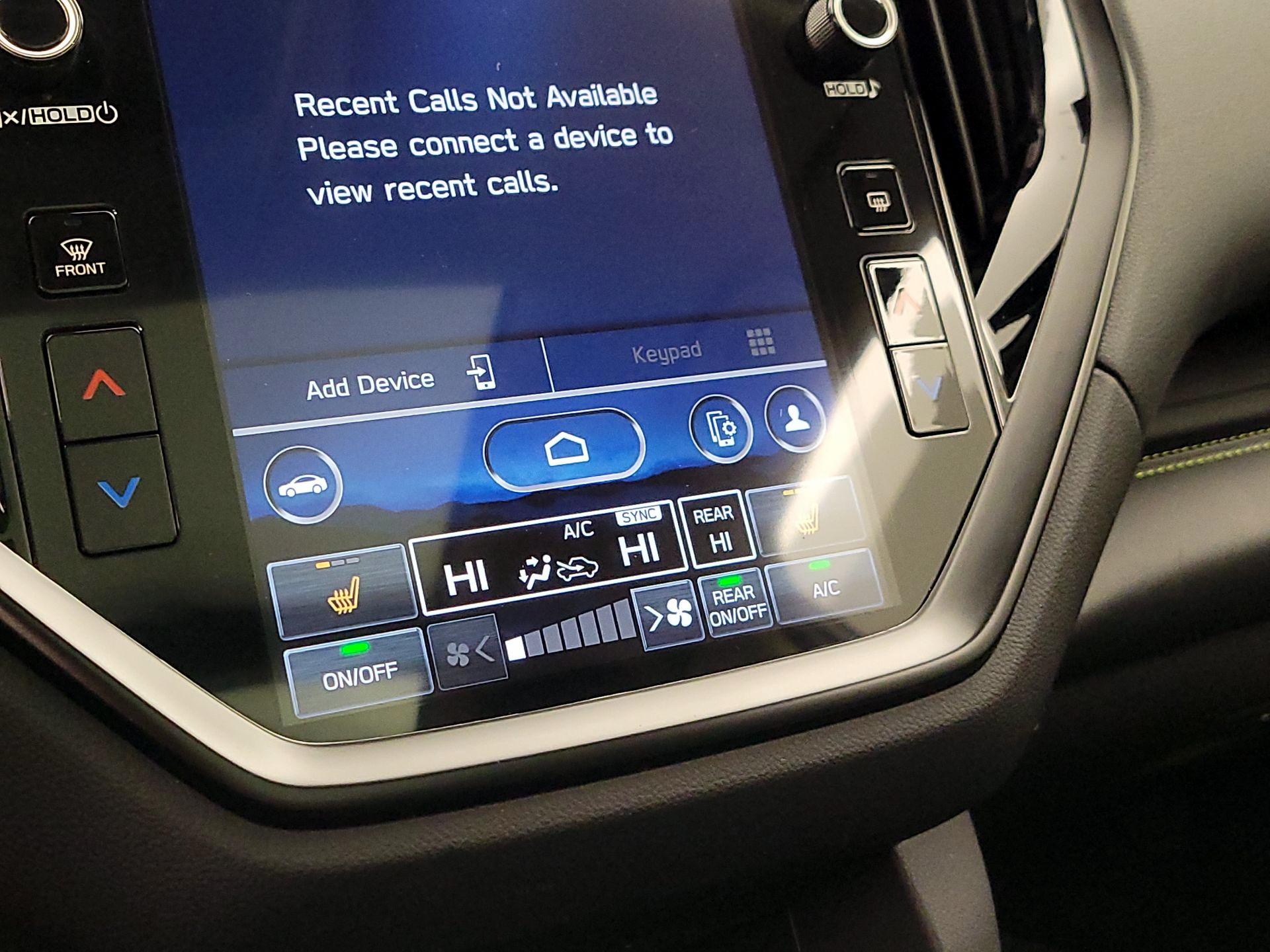 Thumbnail: 2023 Subaru Ascent - 16