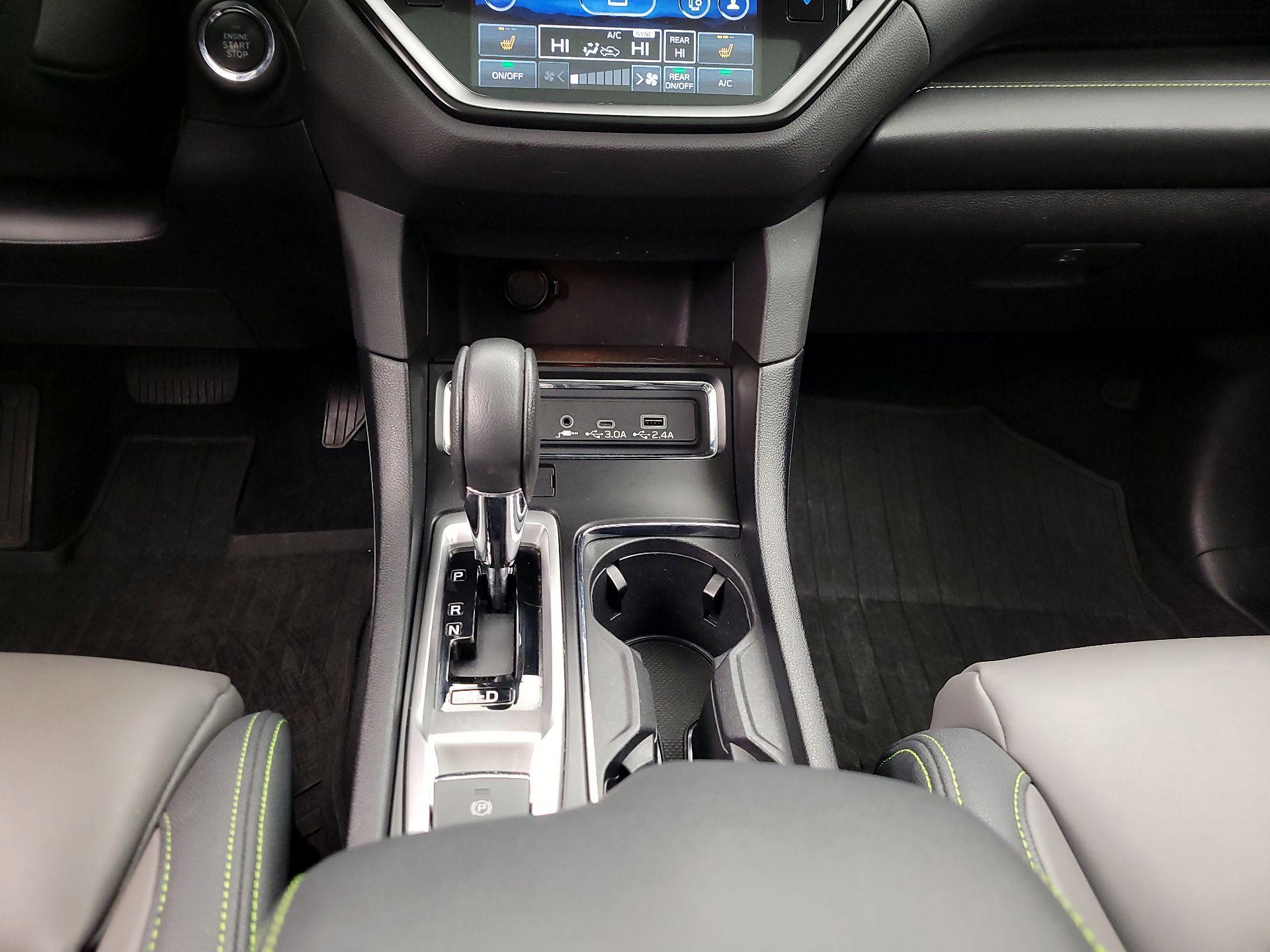 Thumbnail: 2023 Subaru Ascent - 17