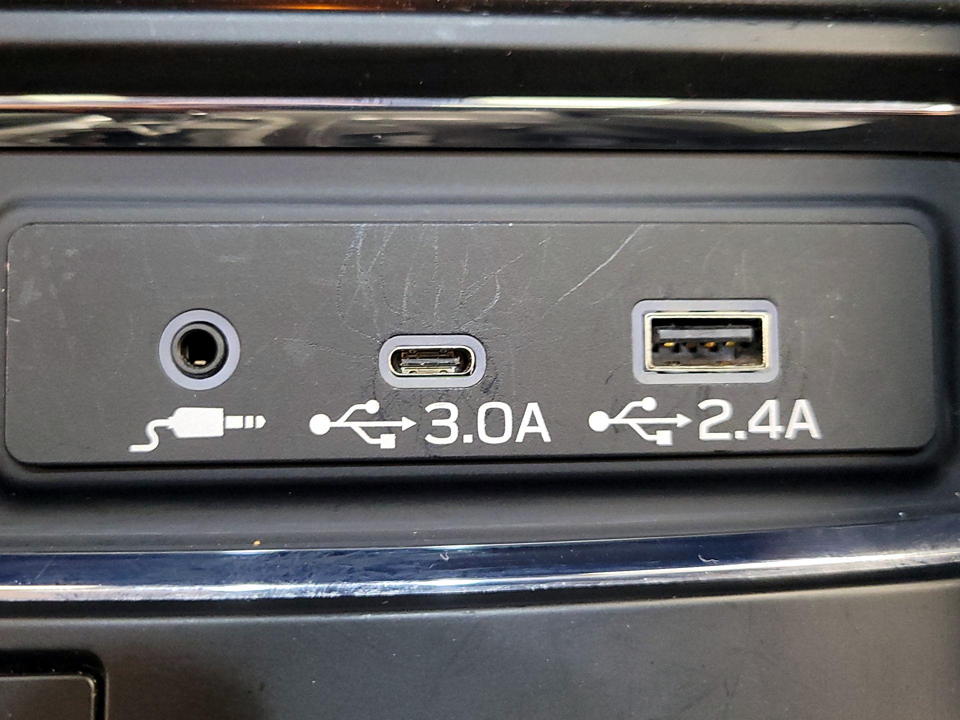 Thumbnail: 2023 Subaru Ascent - 18