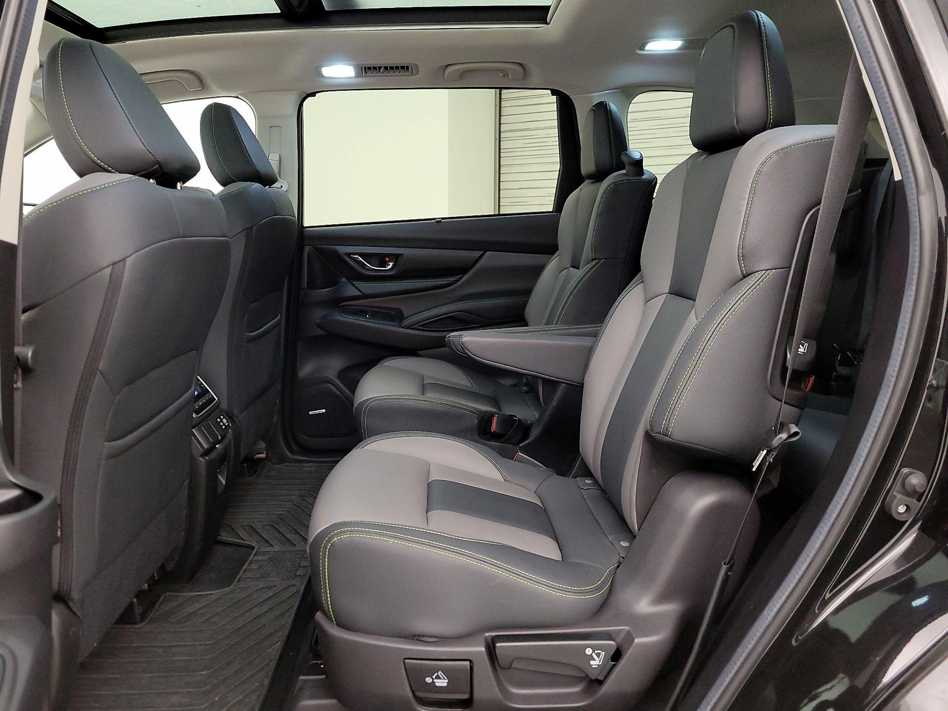 Thumbnail: 2023 Subaru Ascent - 20