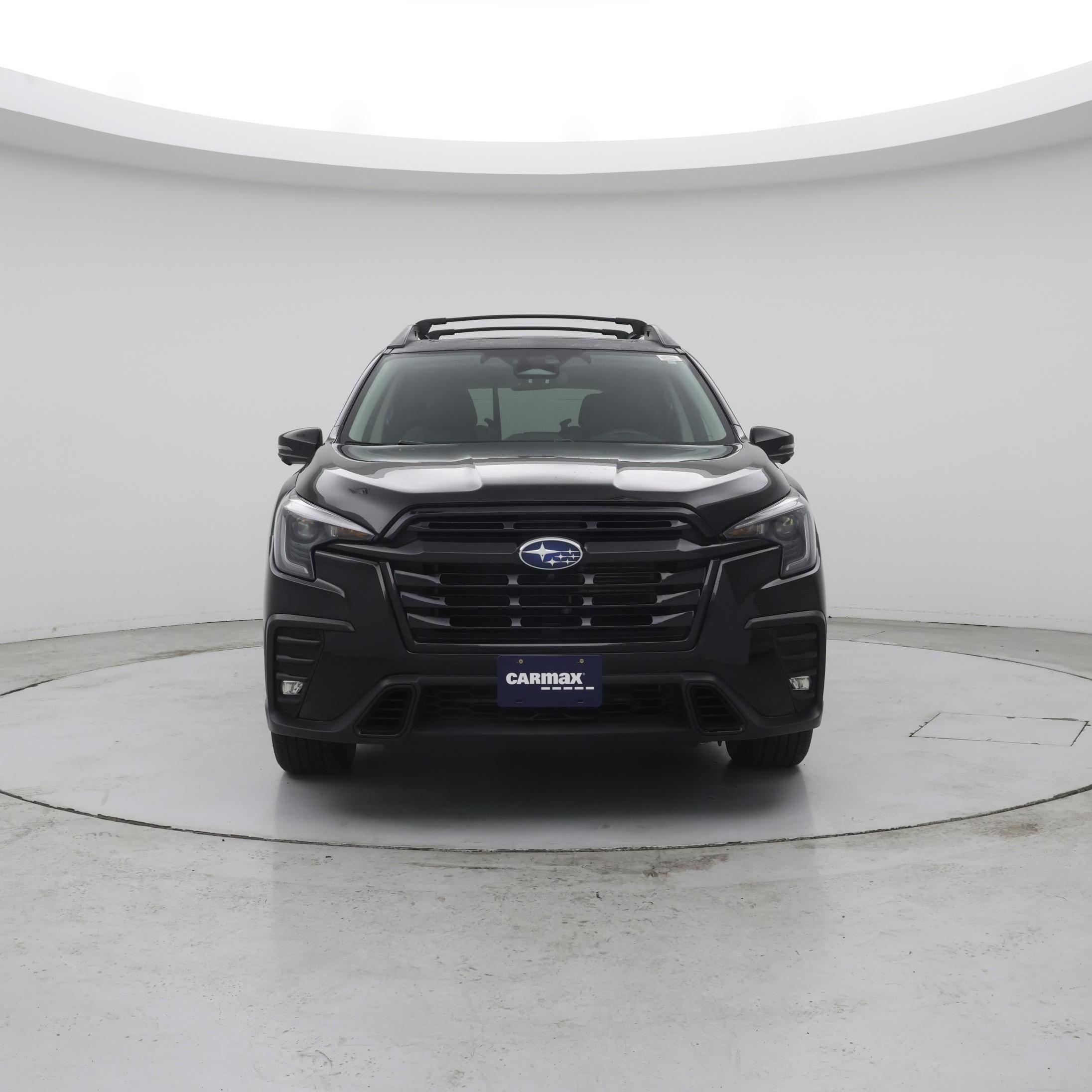 Thumbnail: 2023 Subaru Ascent - 5