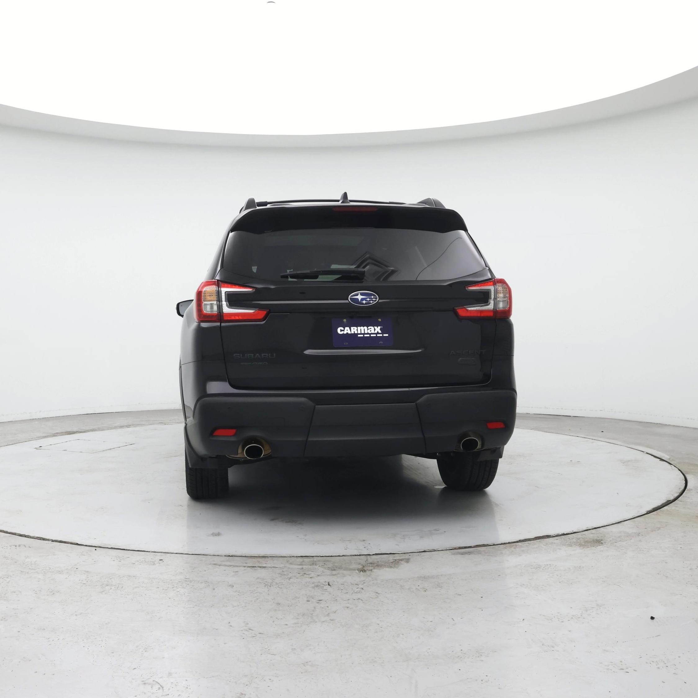 Thumbnail: 2023 Subaru Ascent - 6