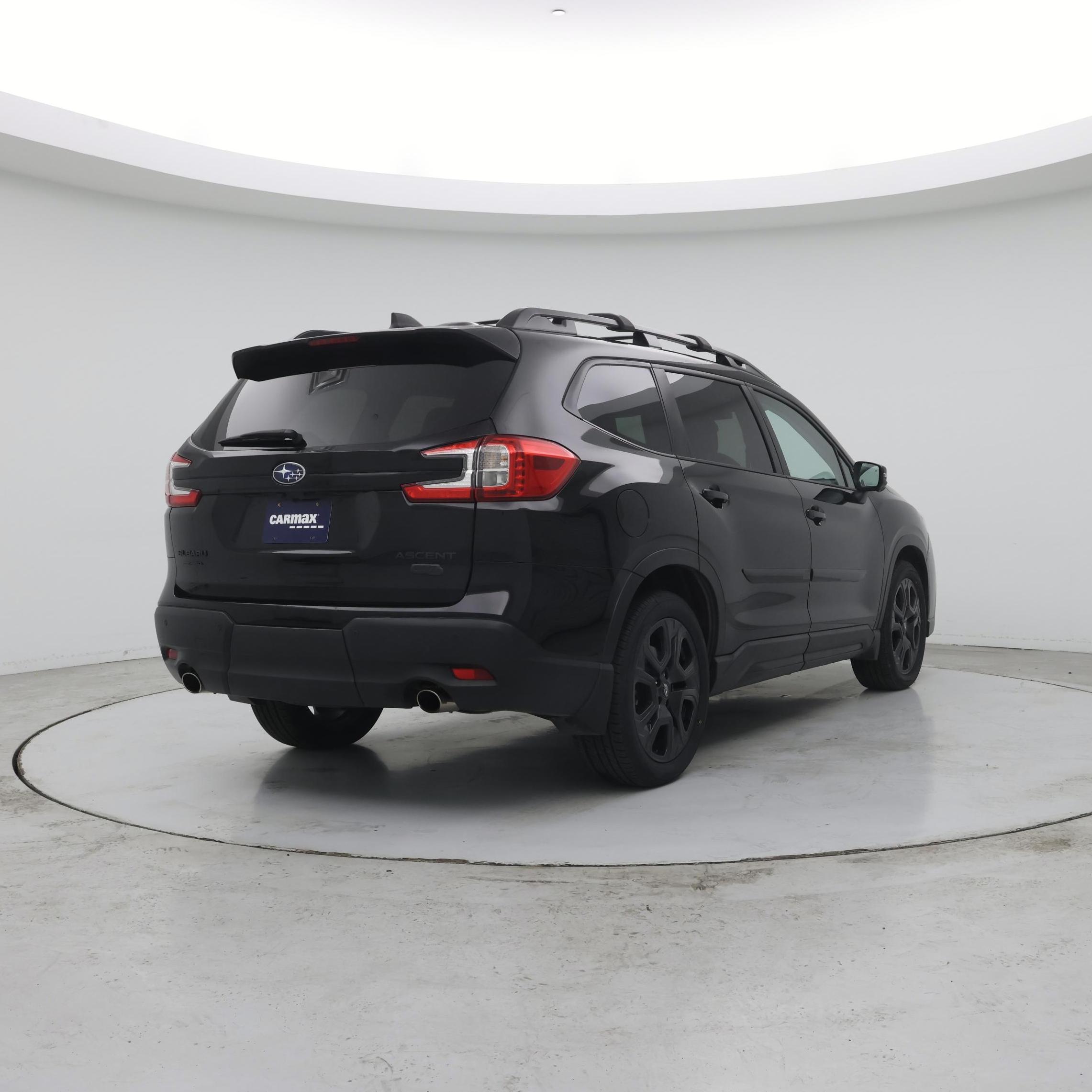 Thumbnail: 2023 Subaru Ascent - 8