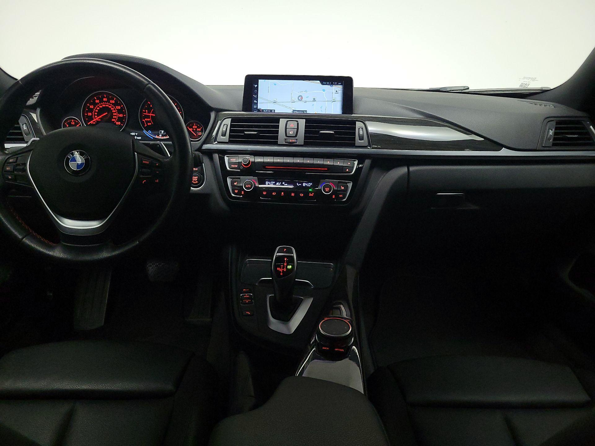 Thumbnail: 2017 BMW 4 Series - 9