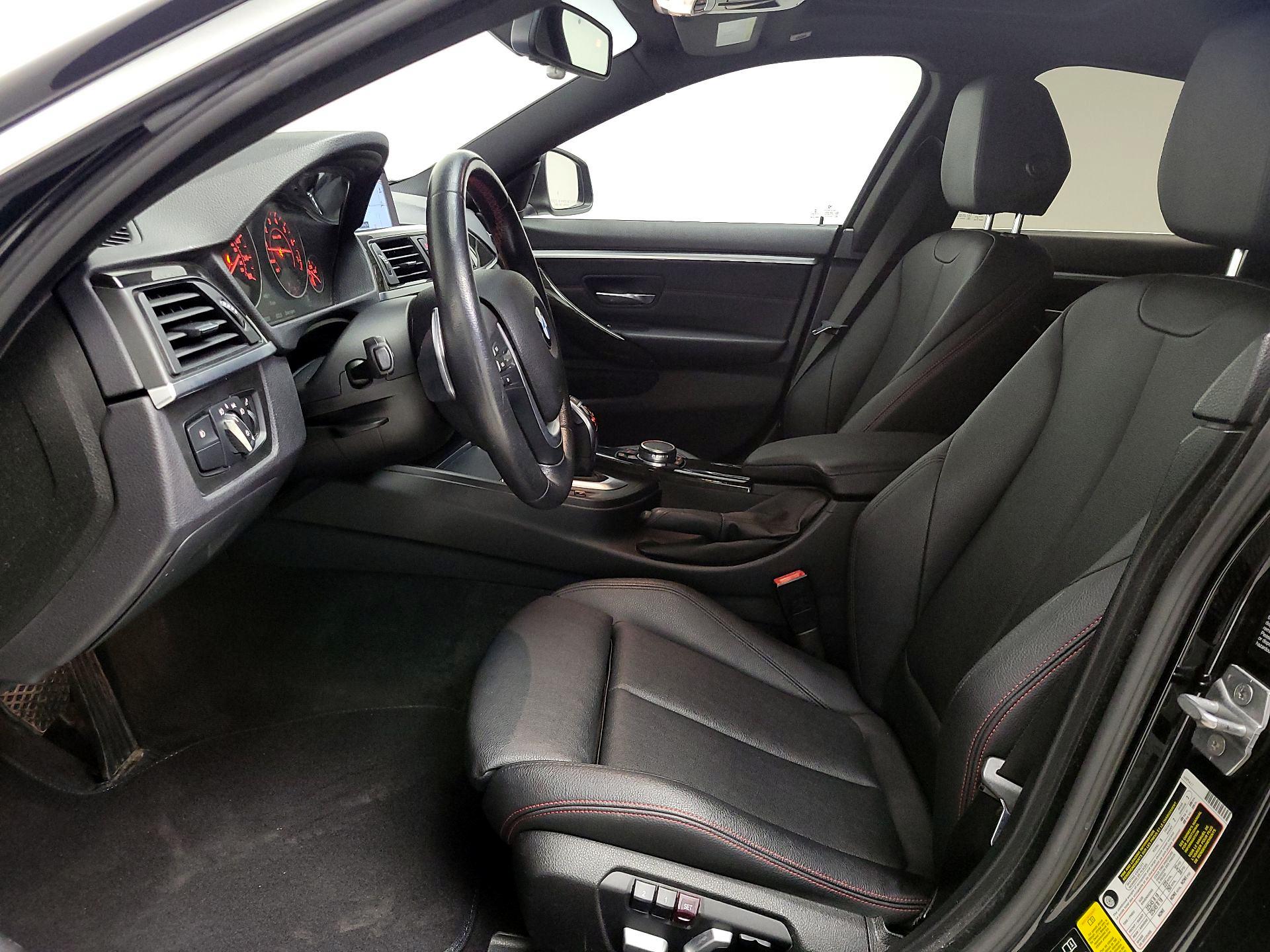 Thumbnail: 2017 BMW 4 Series - 11