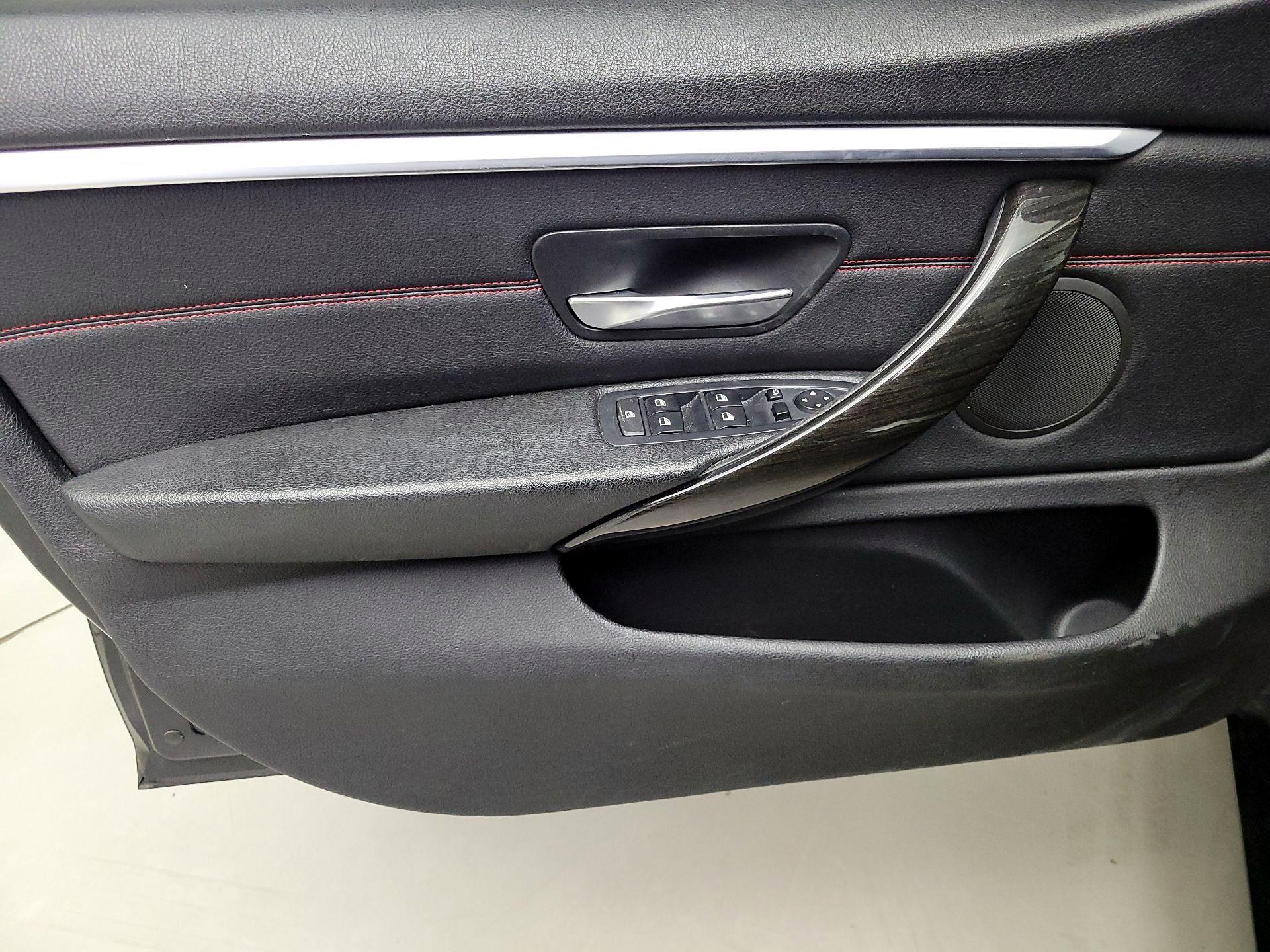 Thumbnail: 2017 BMW 4 Series - 12