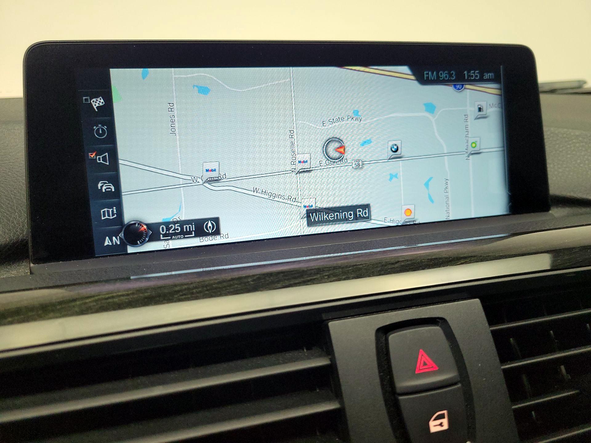 Thumbnail: 2017 BMW 4 Series - 14