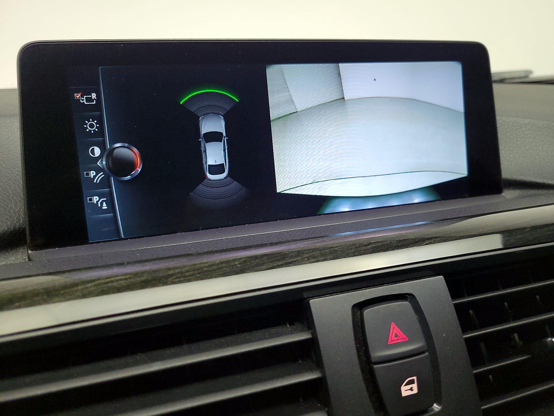 Thumbnail: 2017 BMW 4 Series - 15