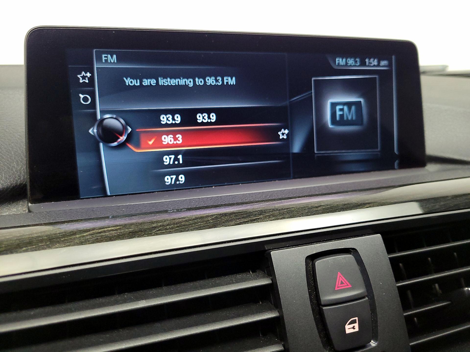 Thumbnail: 2017 BMW 4 Series - 16