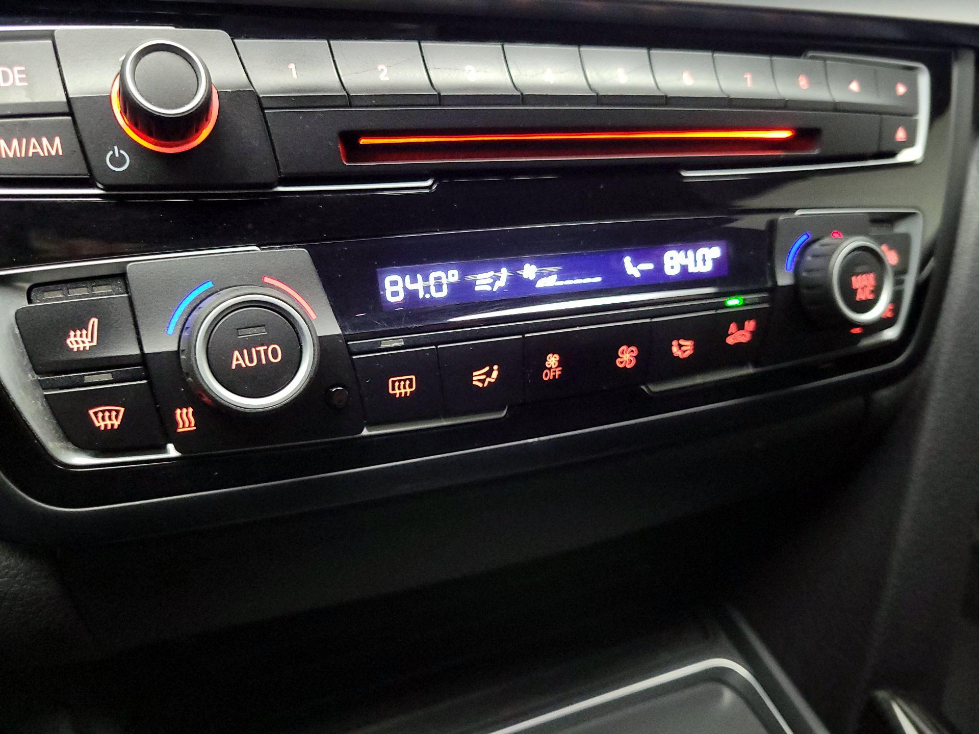 Thumbnail: 2017 BMW 4 Series - 17