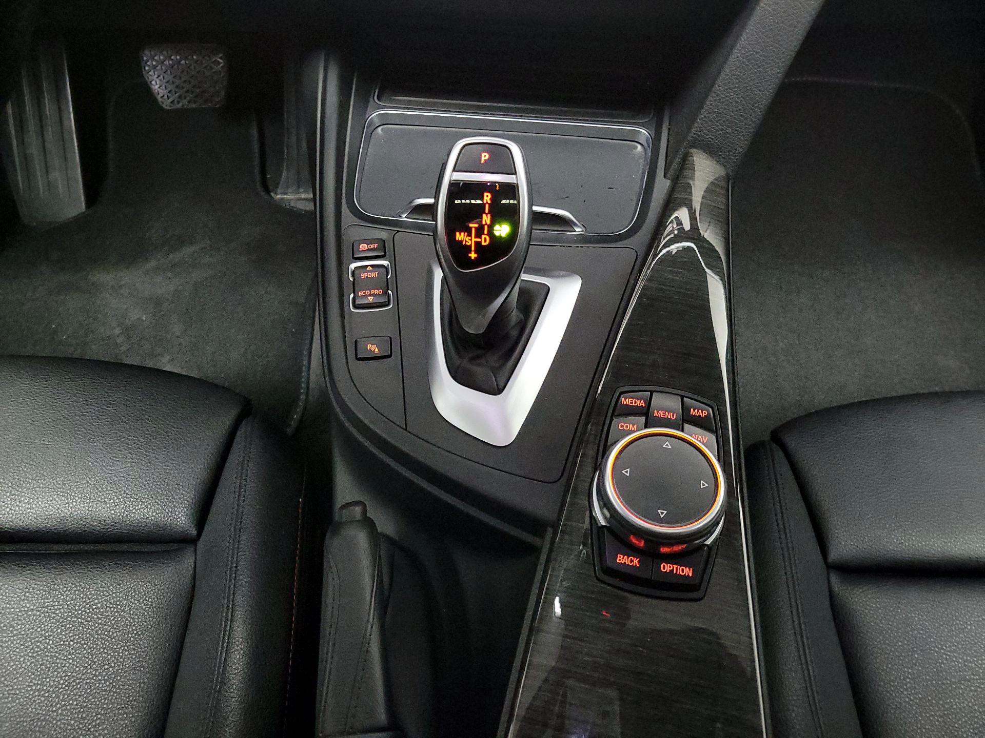 Thumbnail: 2017 BMW 4 Series - 18