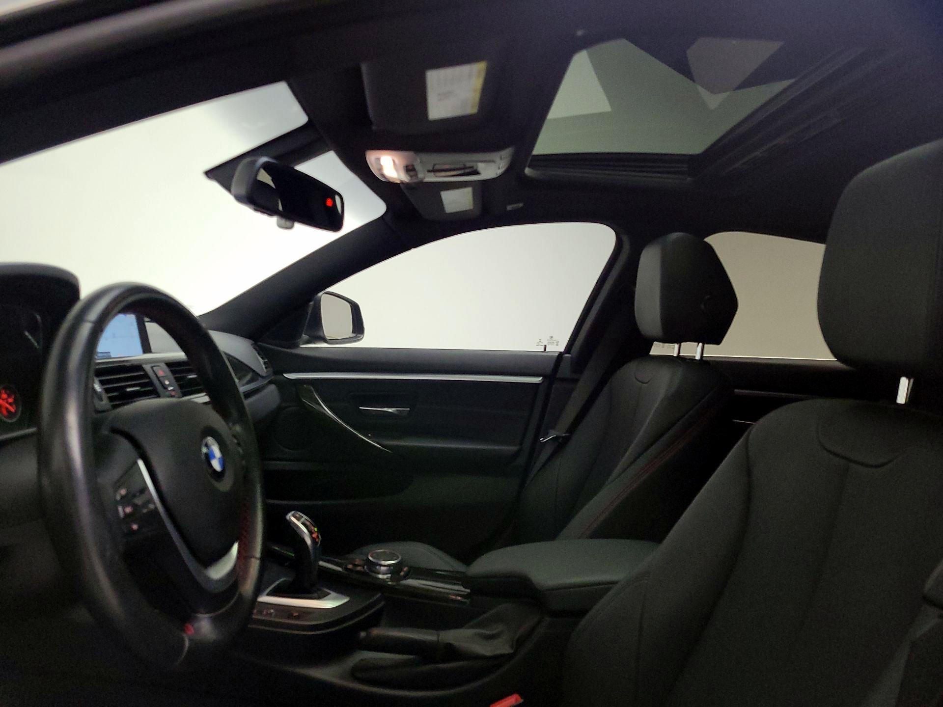 Thumbnail: 2017 BMW 4 Series - 20