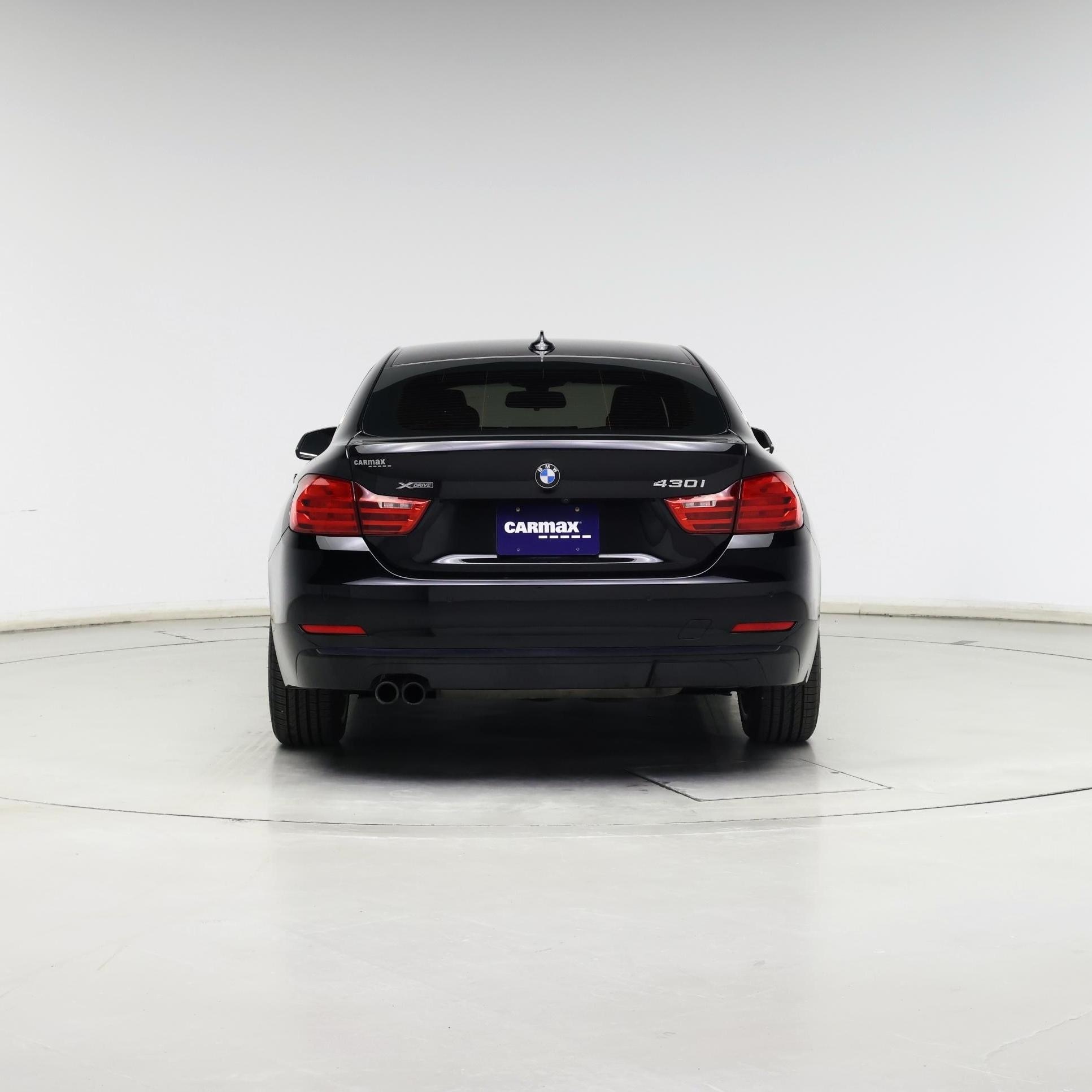 Thumbnail: 2017 BMW 4 Series - 6