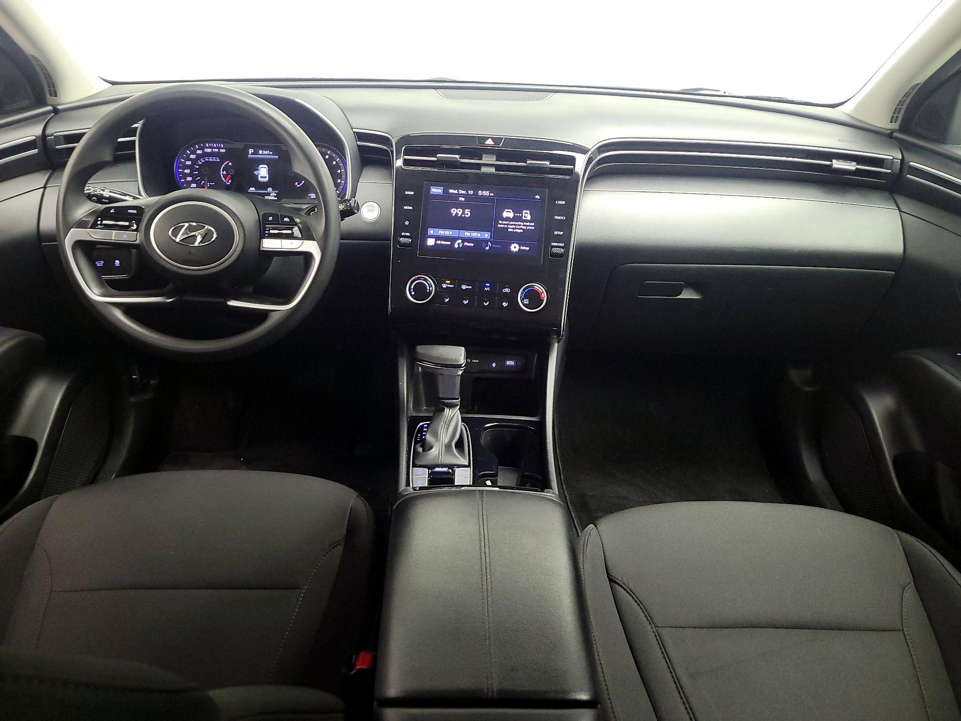 Thumbnail: 2023 Hyundai Tucson - 9