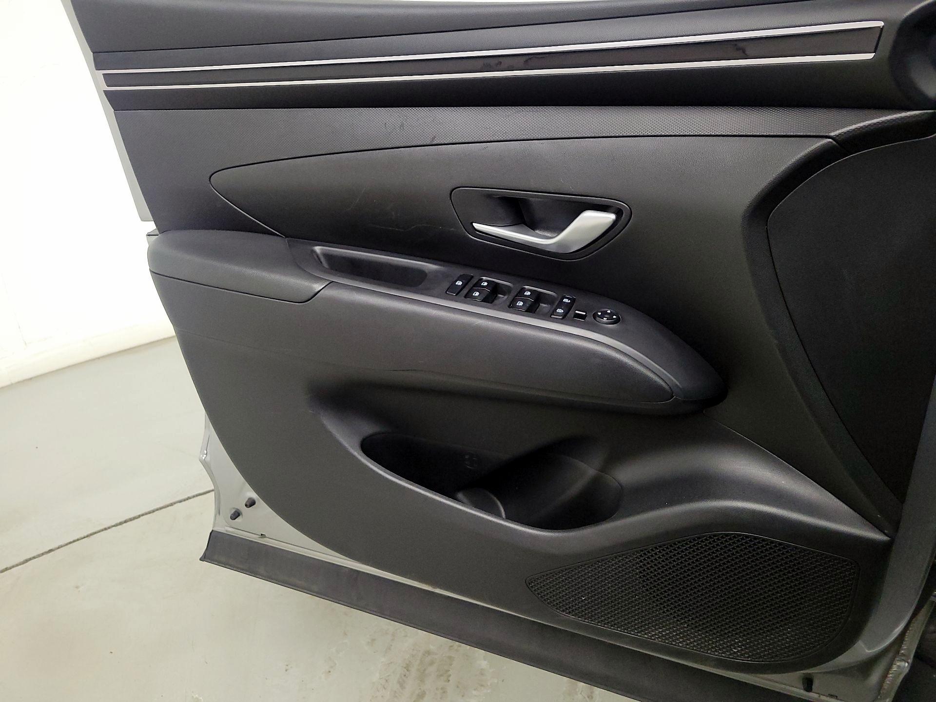 Thumbnail: 2023 Hyundai Tucson - 12