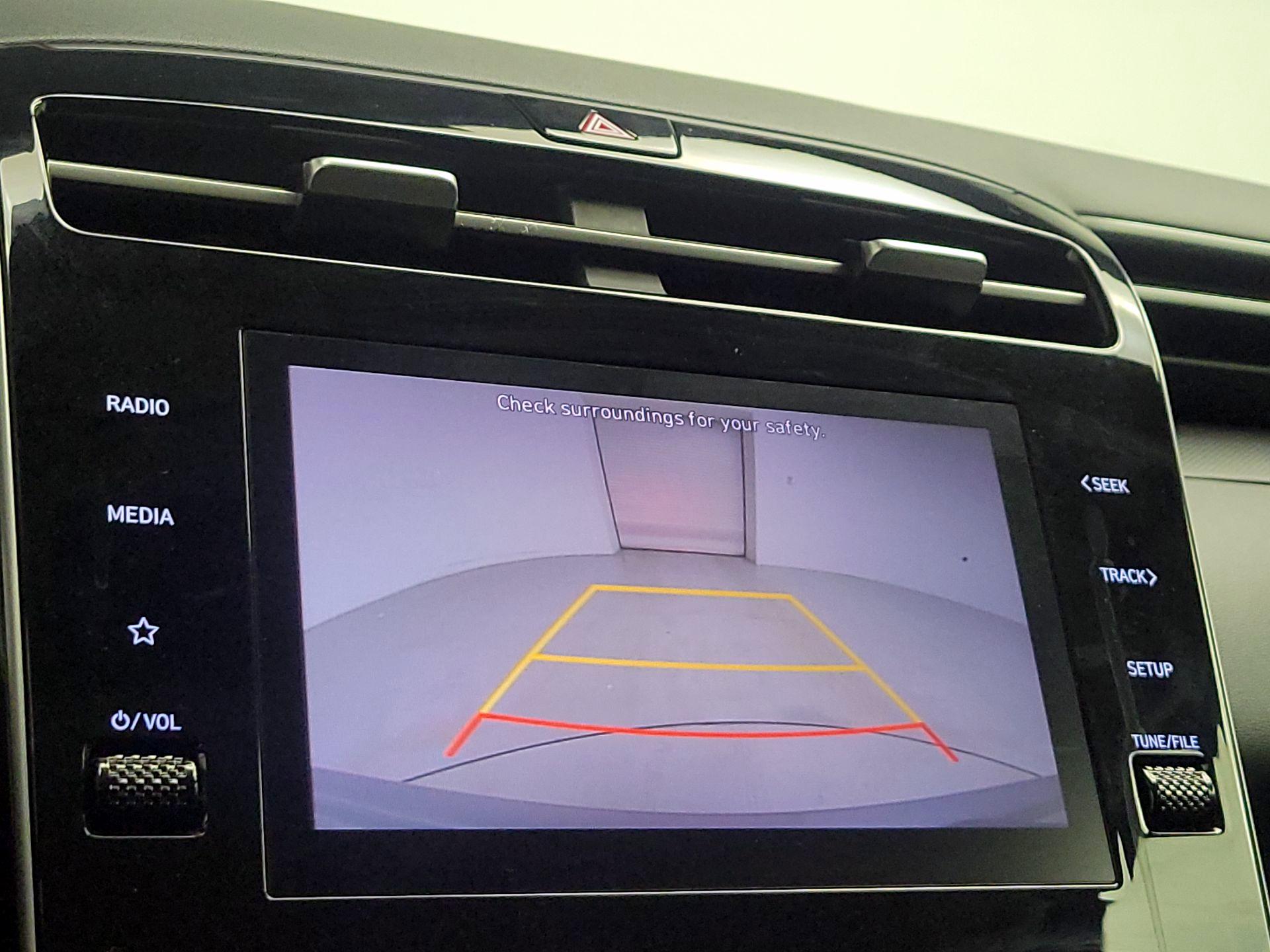 Thumbnail: 2023 Hyundai Tucson - 14