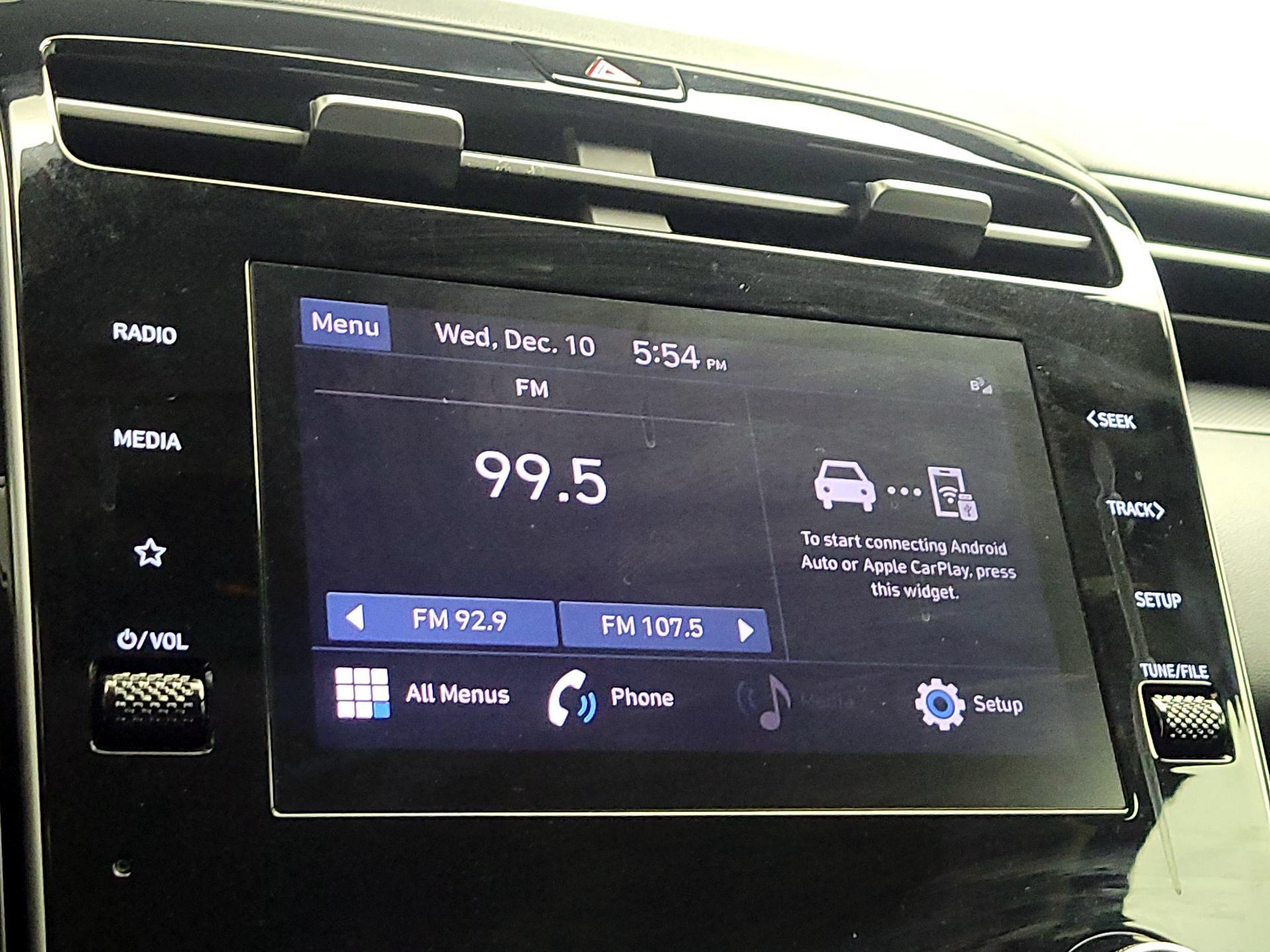 Thumbnail: 2023 Hyundai Tucson - 15