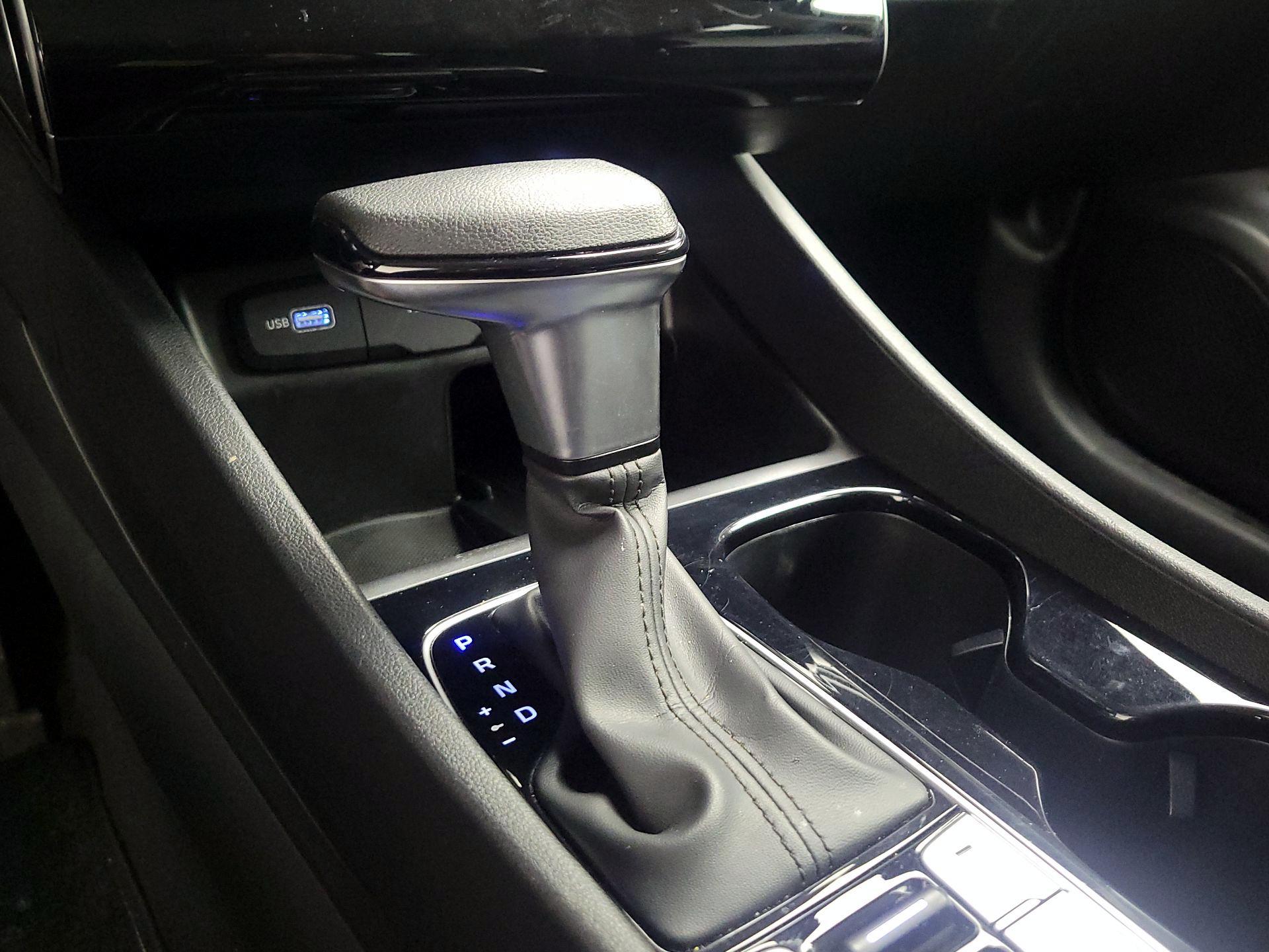 Thumbnail: 2023 Hyundai Tucson - 17