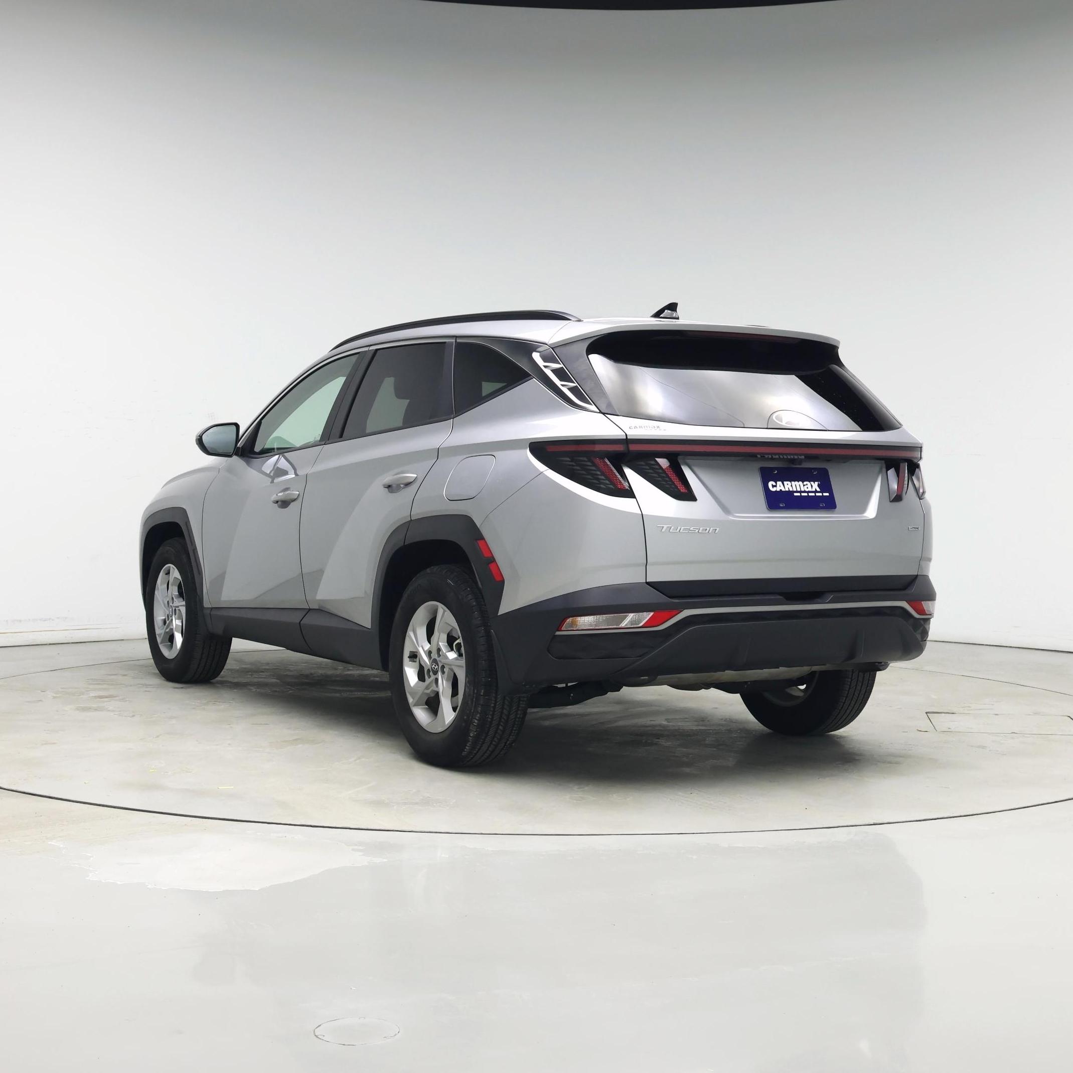 Thumbnail: 2023 Hyundai Tucson - 2