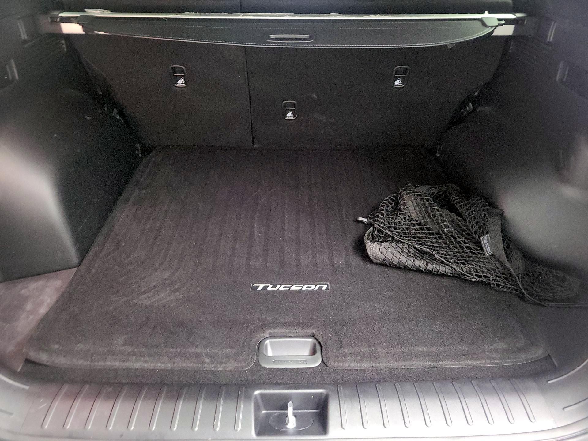 Thumbnail: 2023 Hyundai Tucson - 20