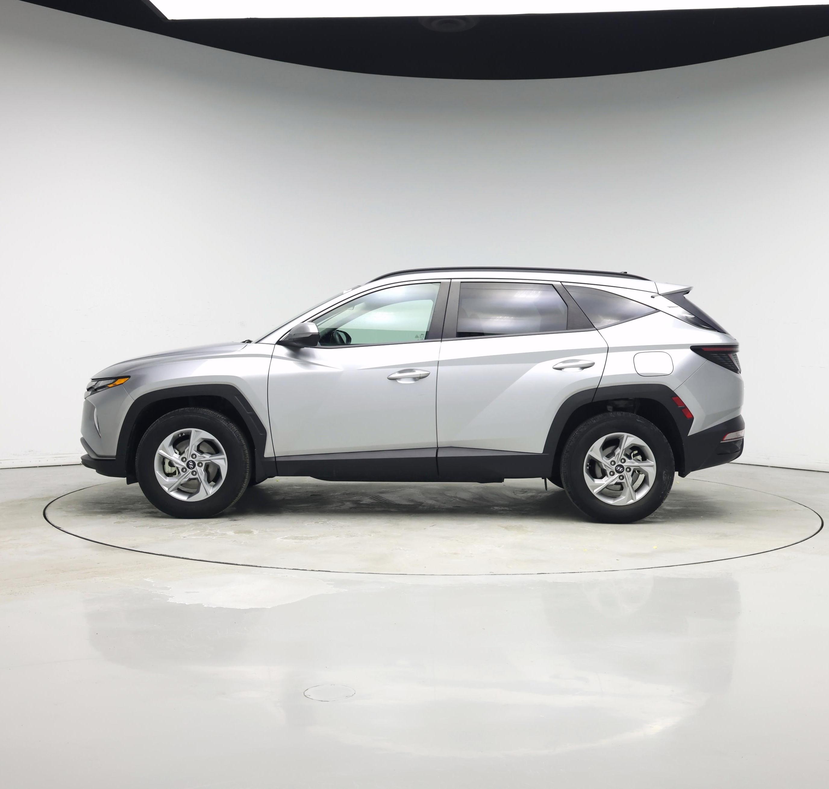 Thumbnail: 2023 Hyundai Tucson - 3