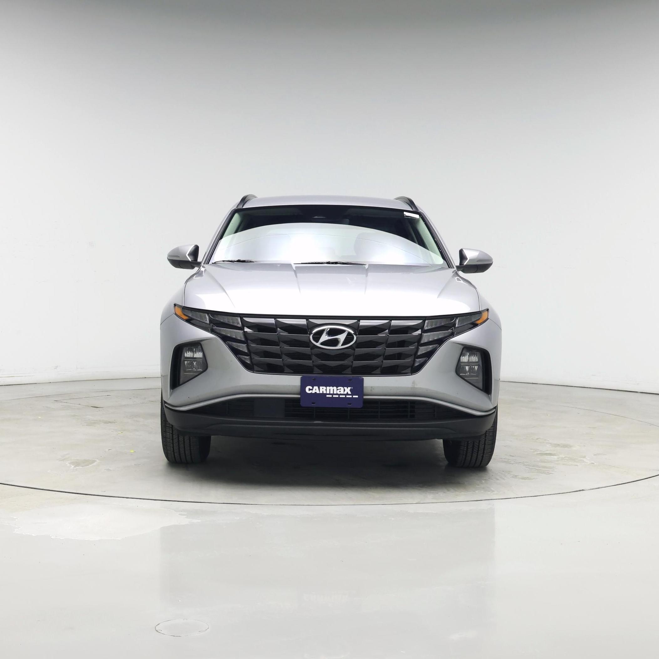 Thumbnail: 2023 Hyundai Tucson - 5