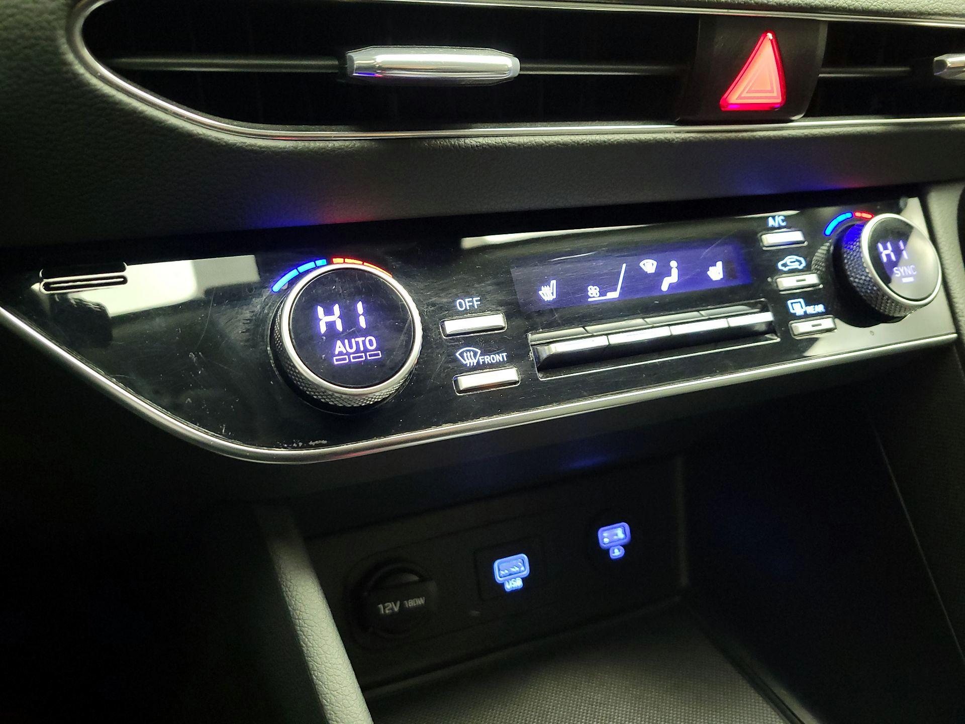 Thumbnail: 2021 Hyundai Sonata - 14