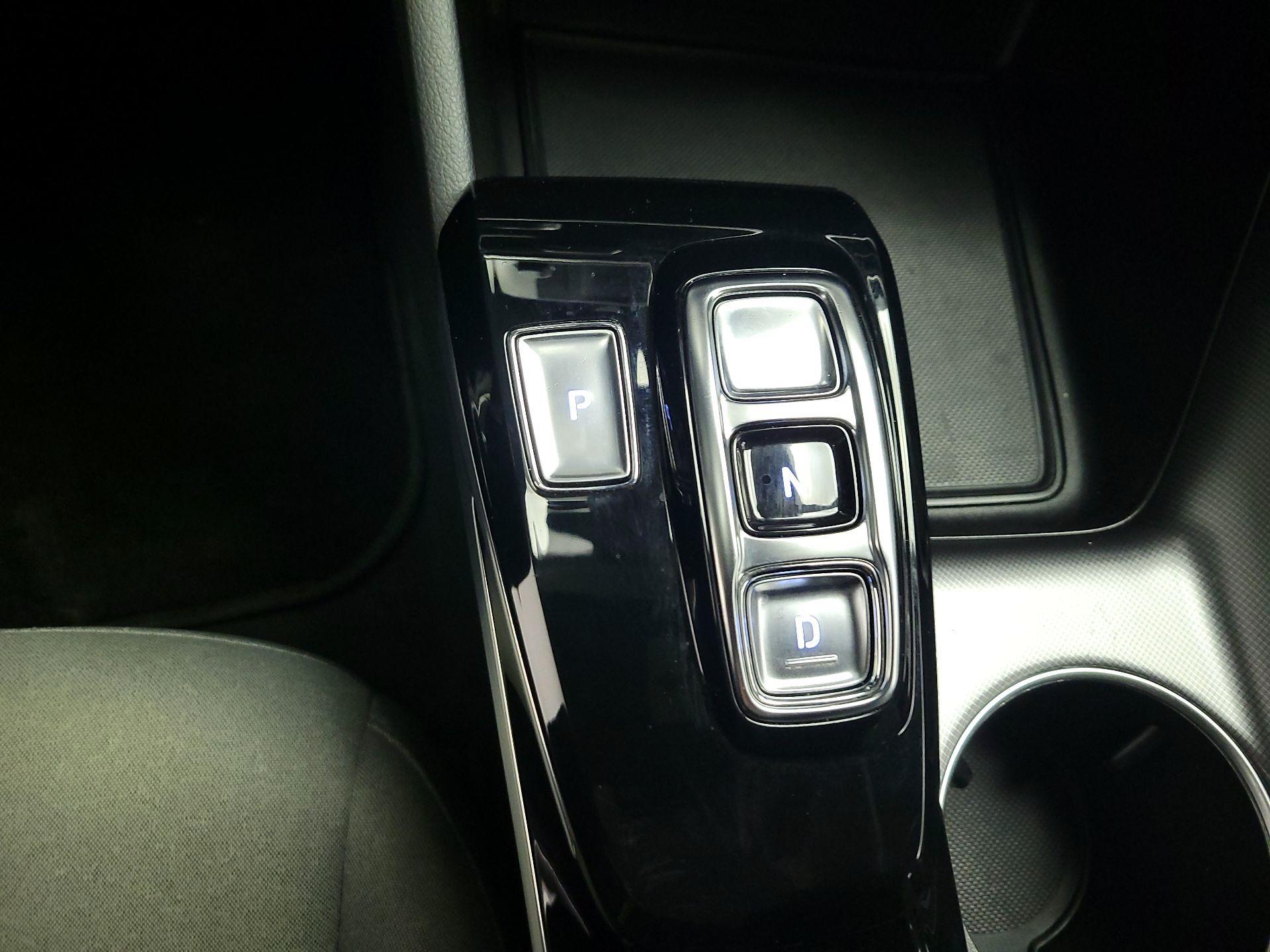 Thumbnail: 2021 Hyundai Sonata - 15