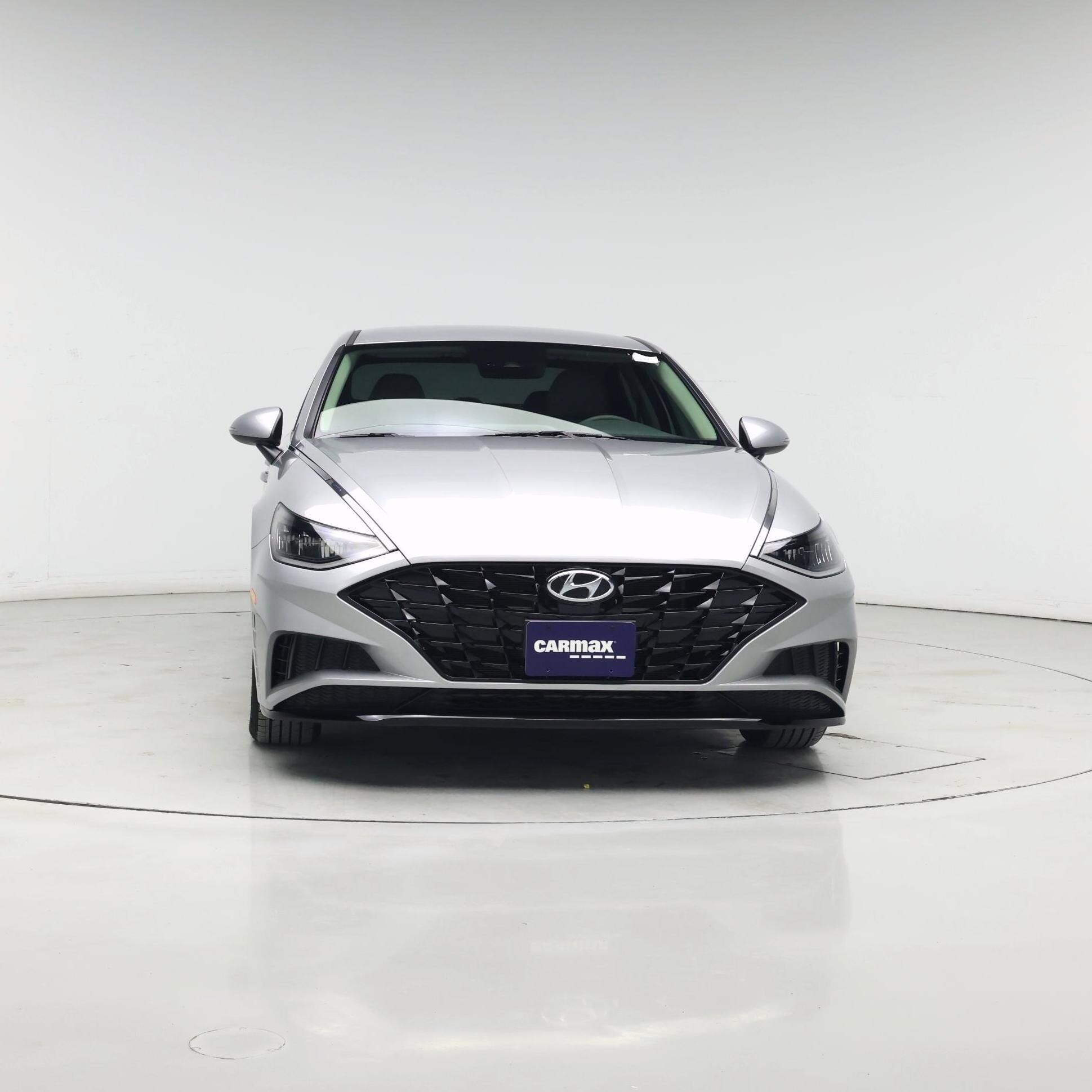Thumbnail: 2021 Hyundai Sonata - 5