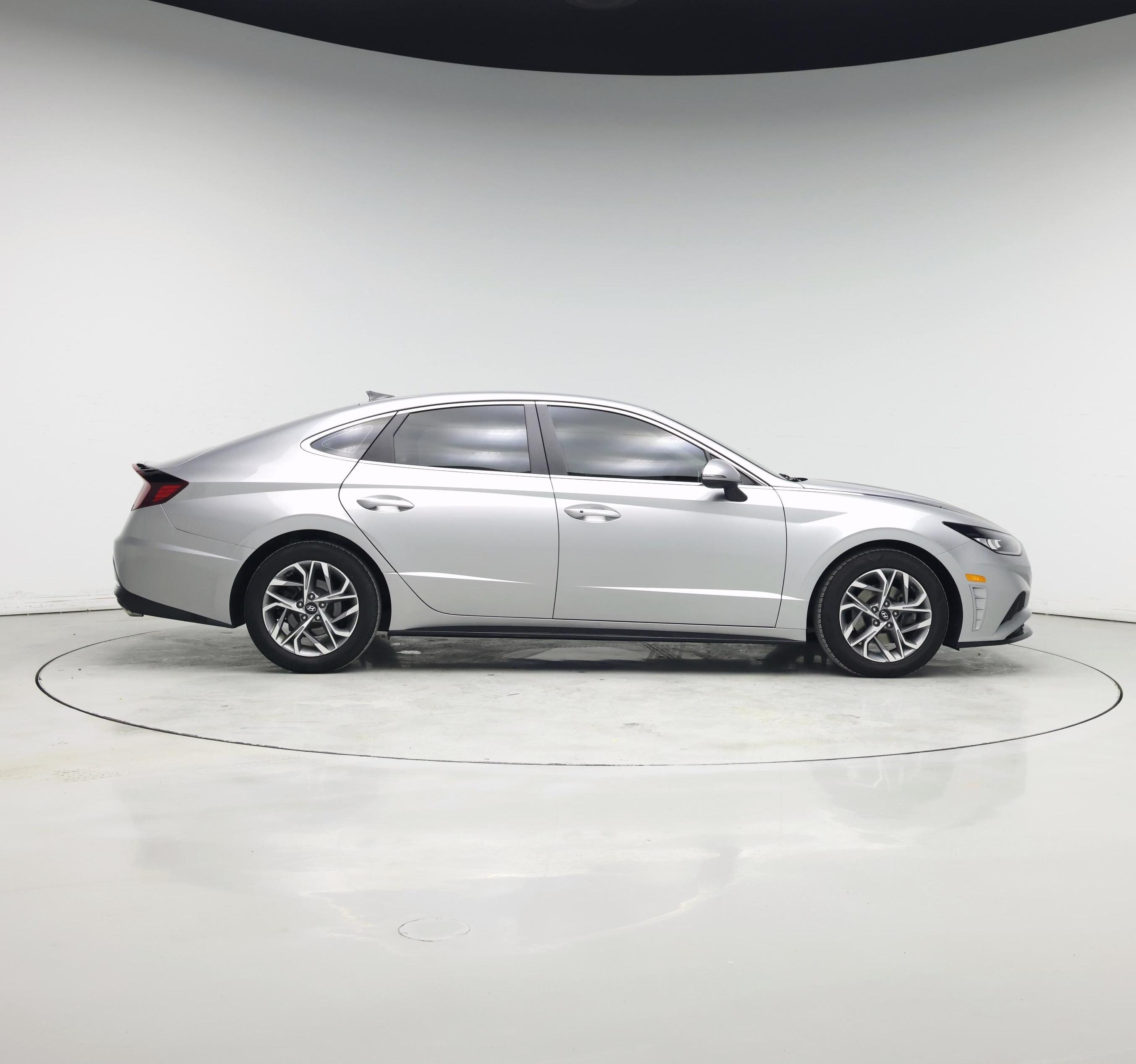 Thumbnail: 2021 Hyundai Sonata - 7