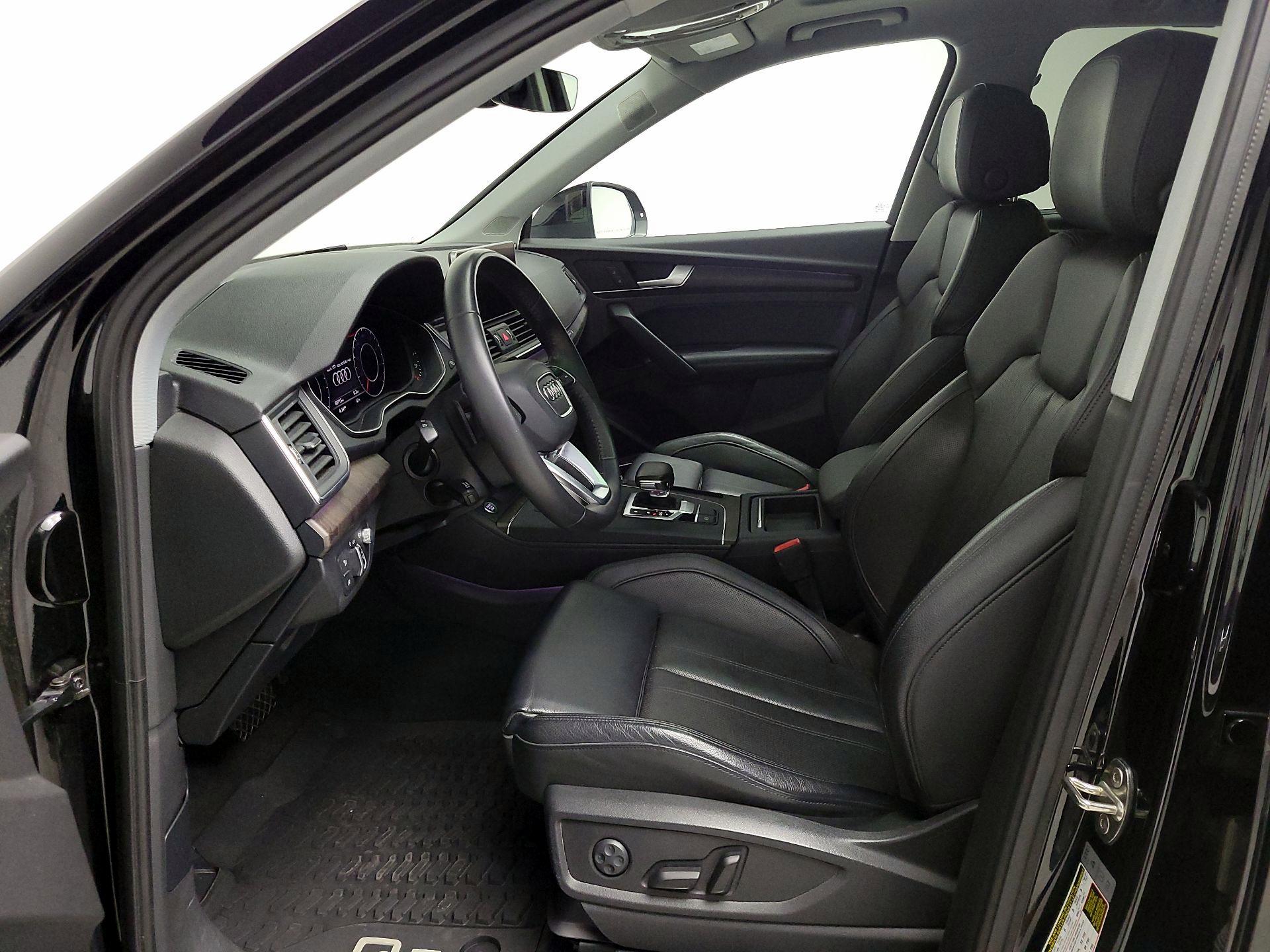 Thumbnail: 2018 Audi Q5 - 11