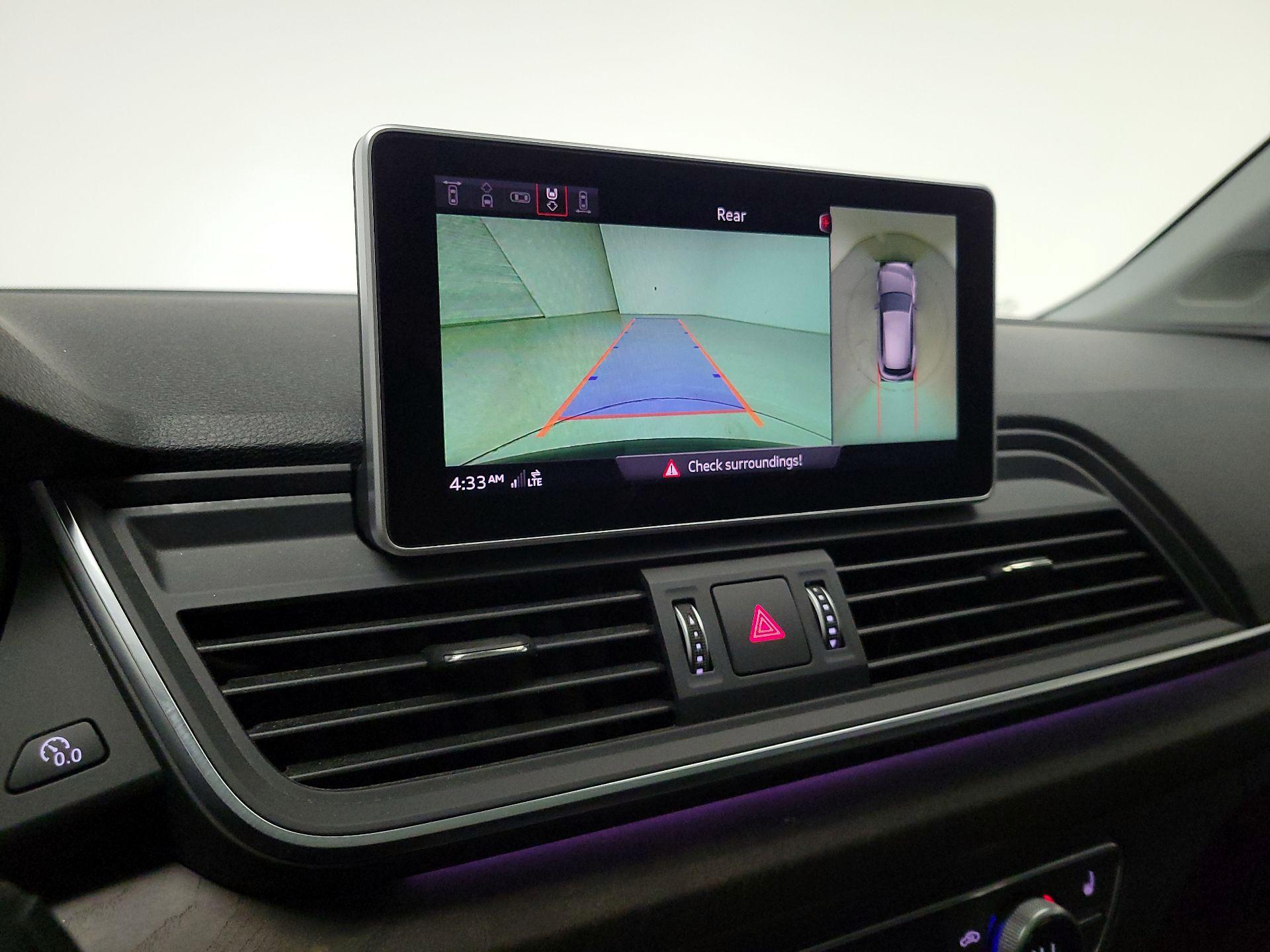 Thumbnail: 2018 Audi Q5 - 15