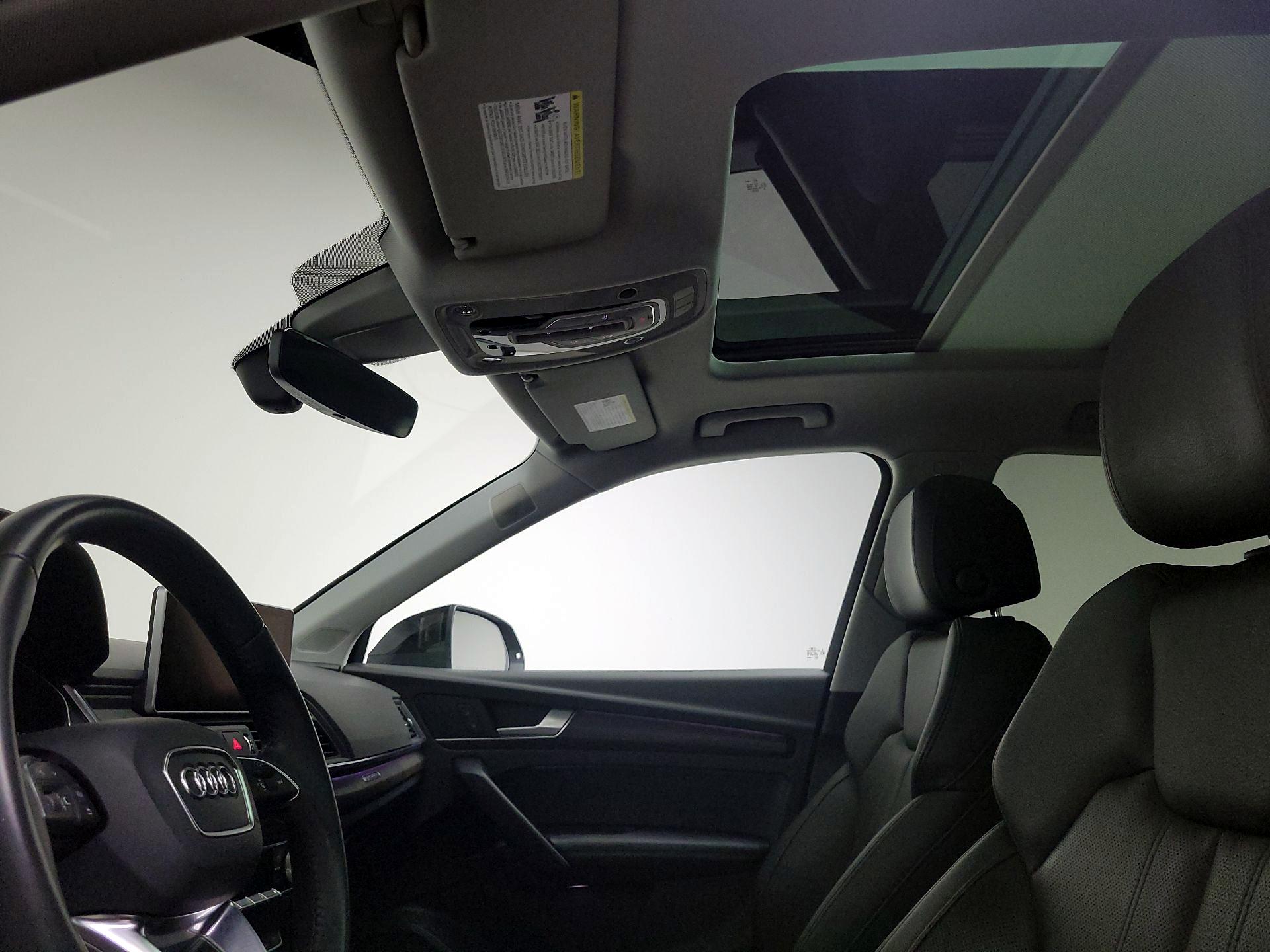 Thumbnail: 2018 Audi Q5 - 20