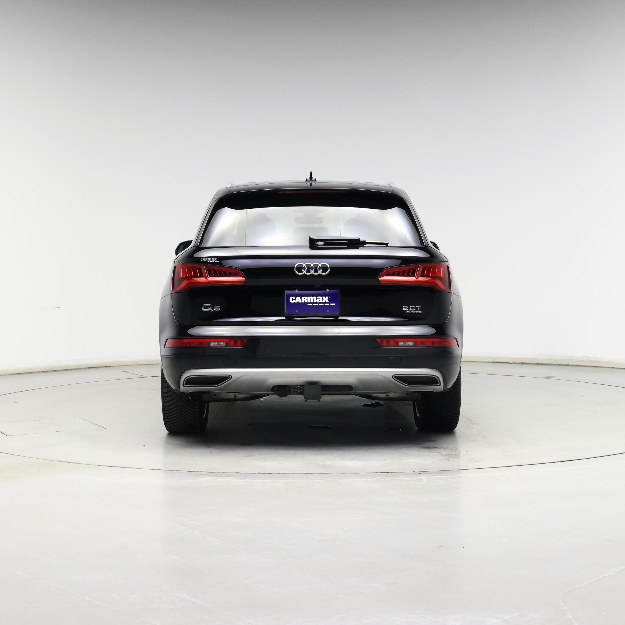 Thumbnail: 2018 Audi Q5 - 6