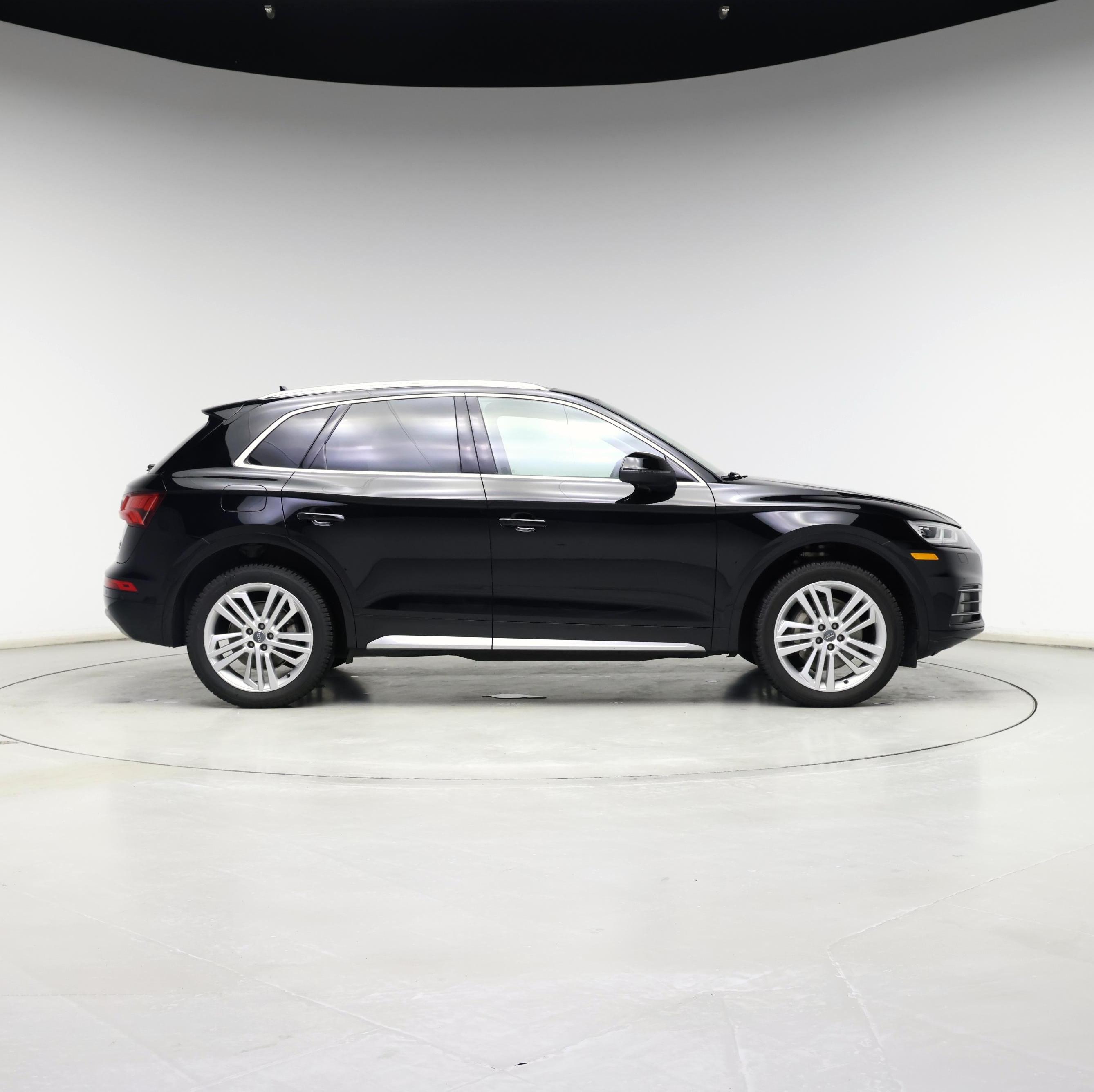 Thumbnail: 2018 Audi Q5 - 7