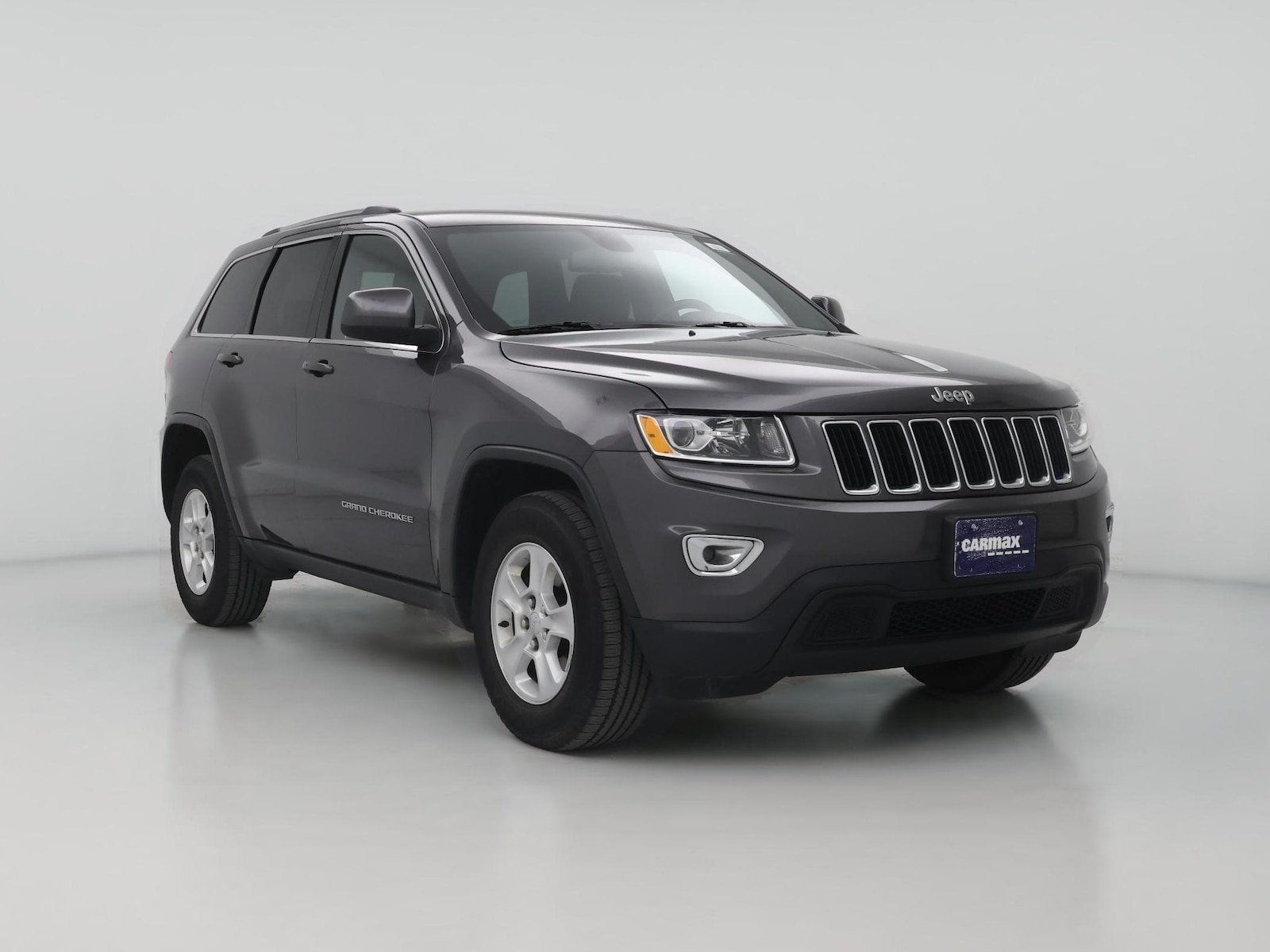 2015 Jeep Grand Cherokee Laredo E