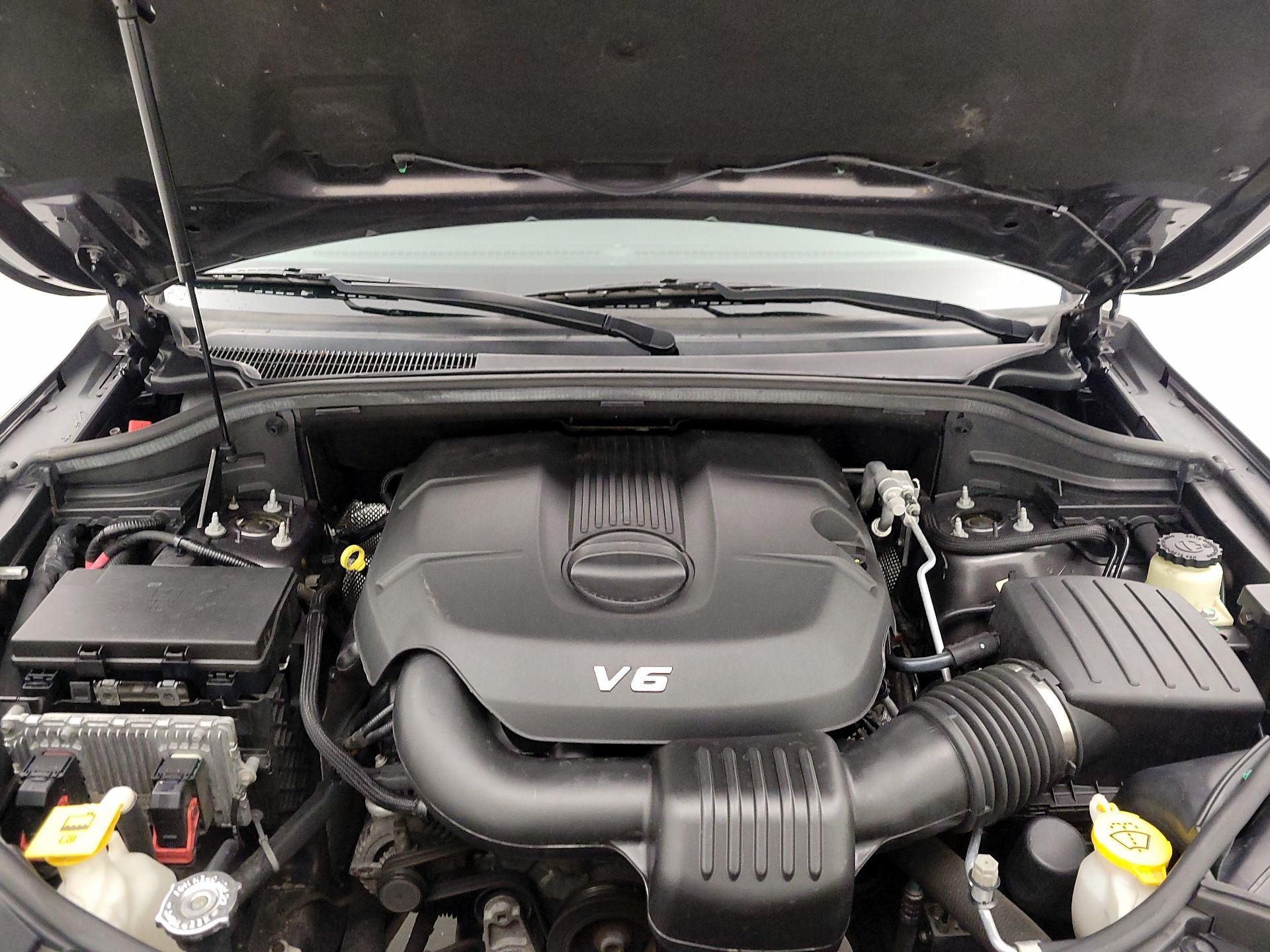 Thumbnail: 2015 Jeep Grand Cherokee - 20