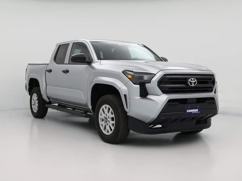 2024 Toyota Tacoma SR -
                  Omaha, NE
