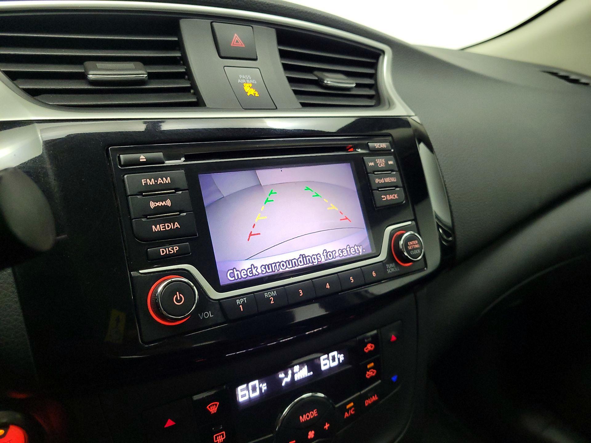 Thumbnail: 2018 Nissan Sentra - 14