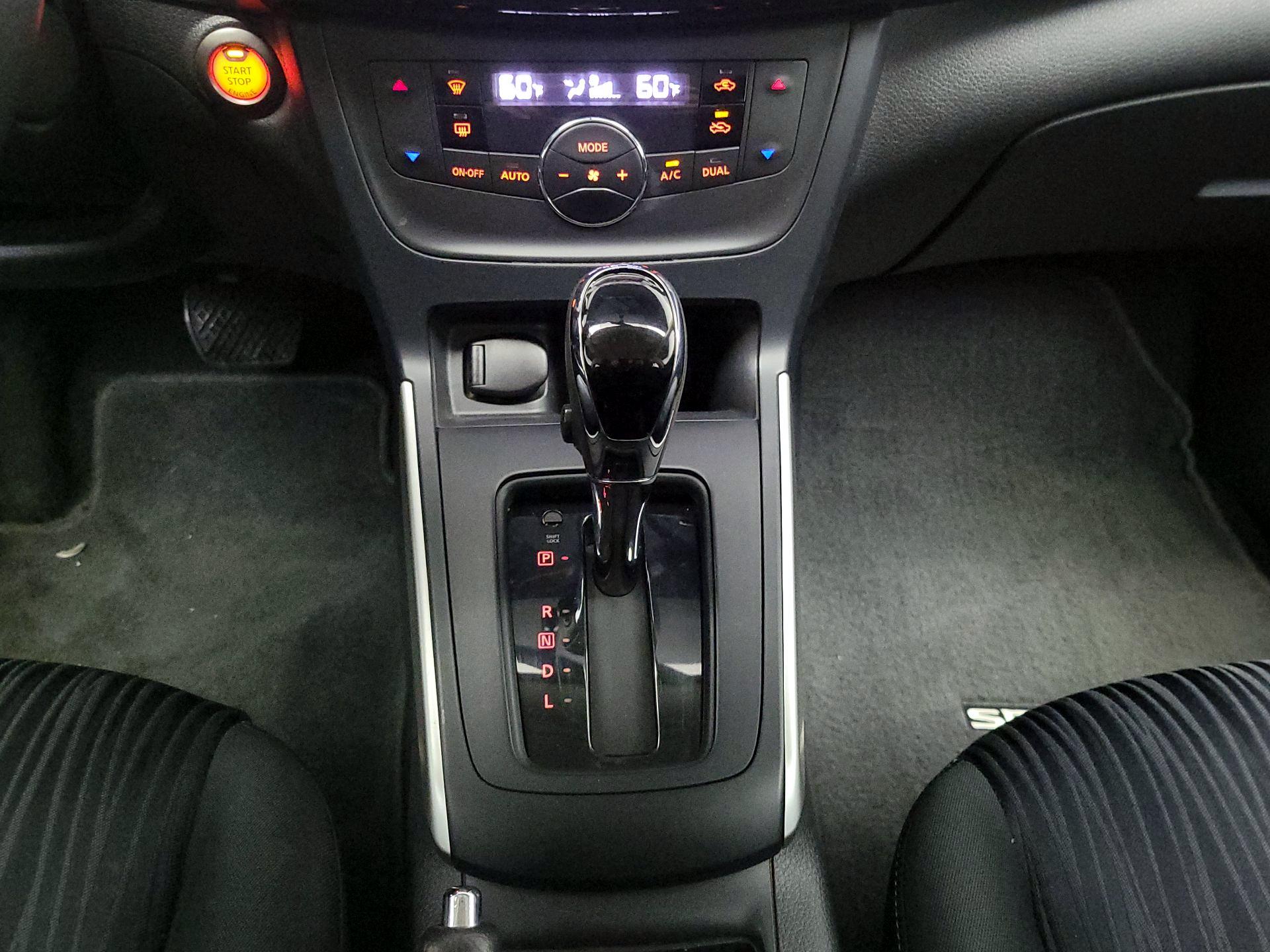 Thumbnail: 2018 Nissan Sentra - 17