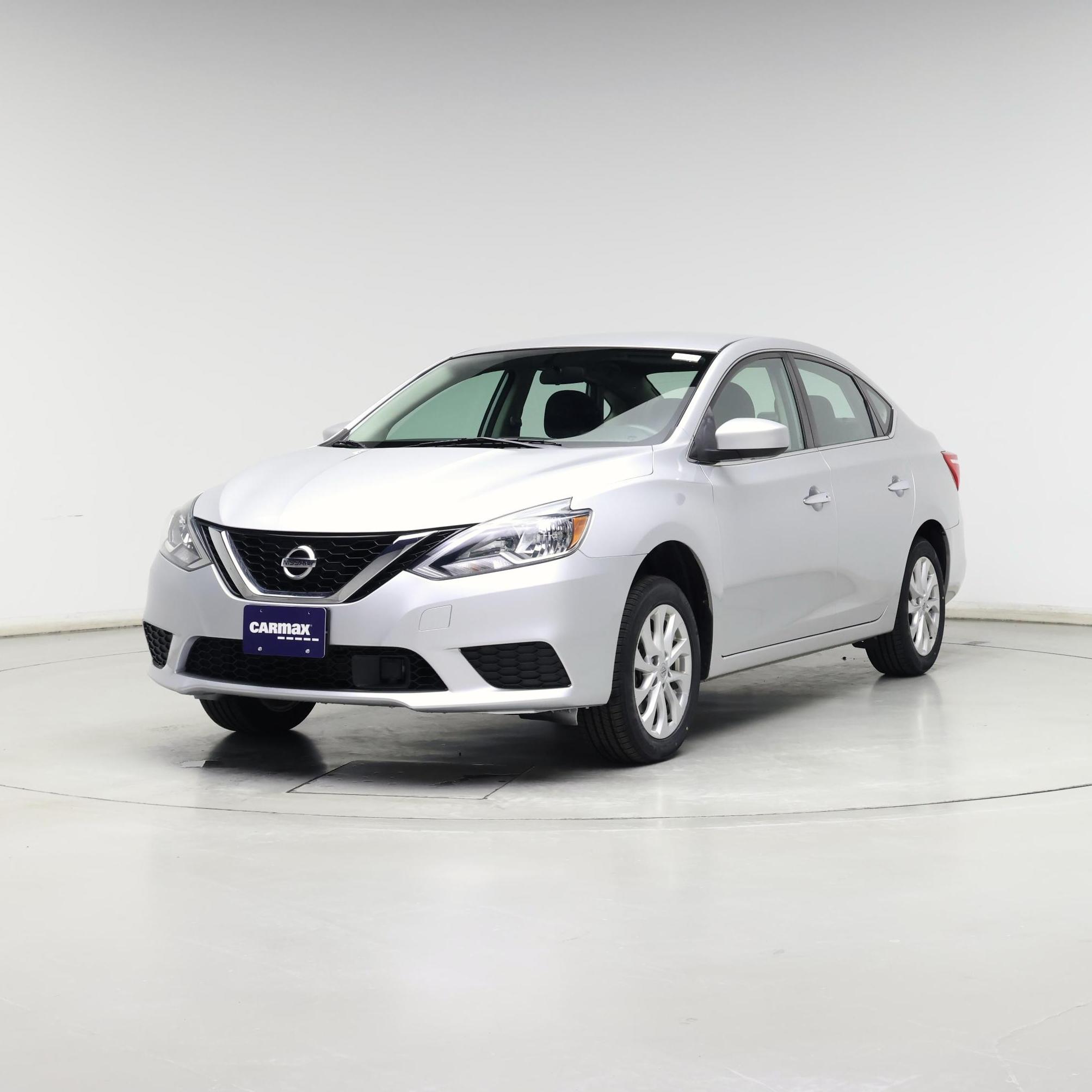 Thumbnail: 2018 Nissan Sentra - 4