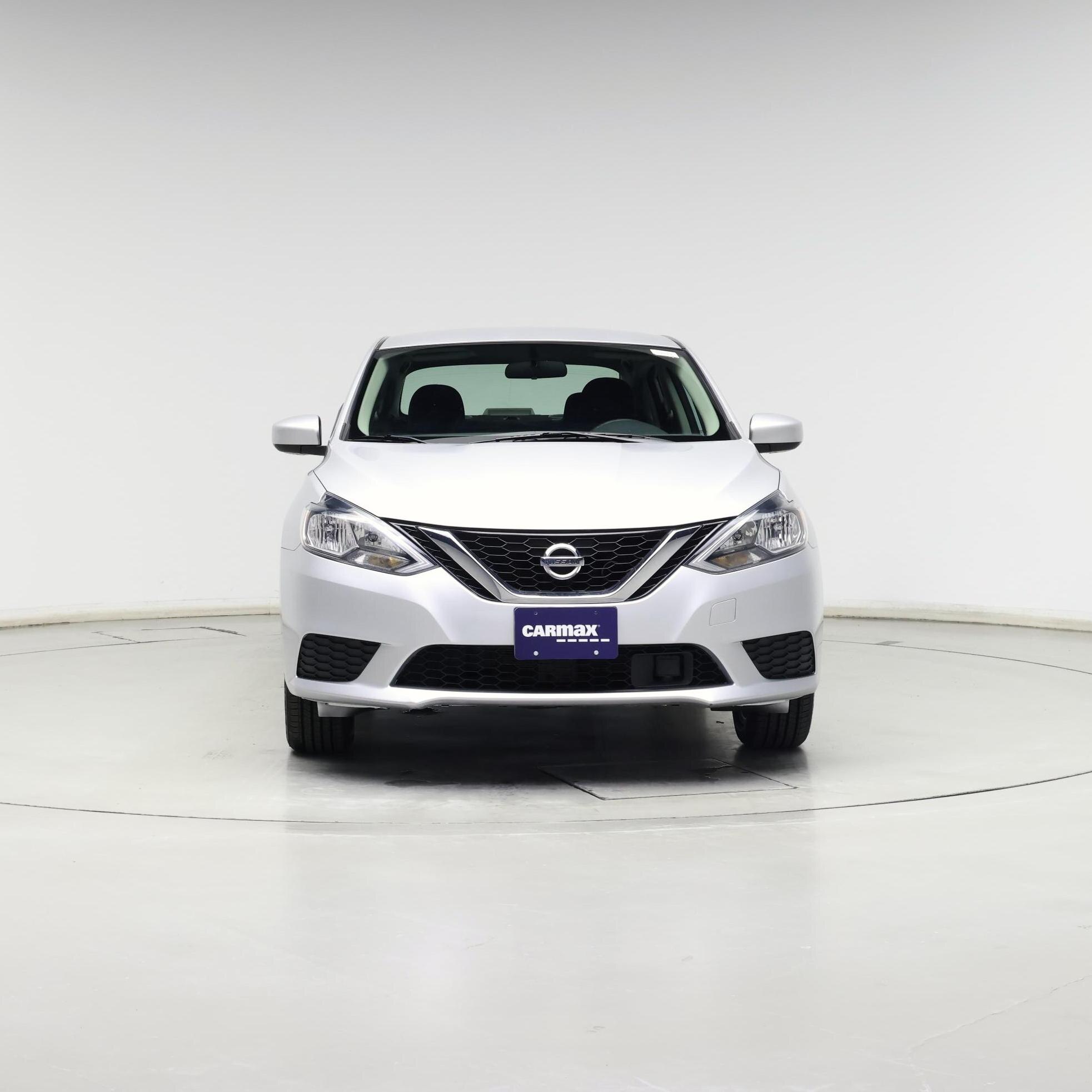 Thumbnail: 2018 Nissan Sentra - 5