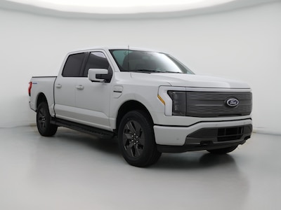 2023 Ford F150 Lightning Lariat