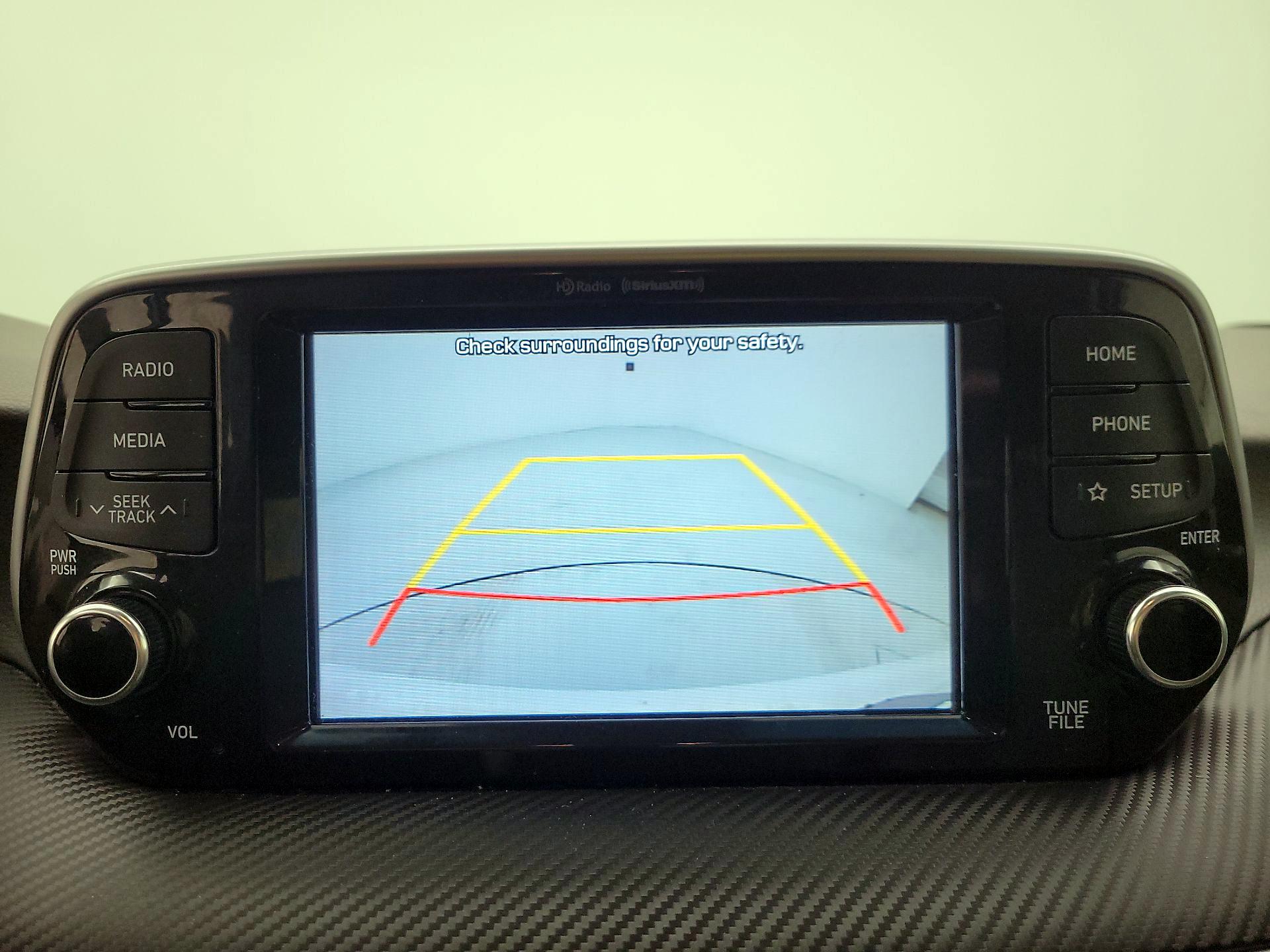 Thumbnail: 2020 Hyundai Tucson - 14