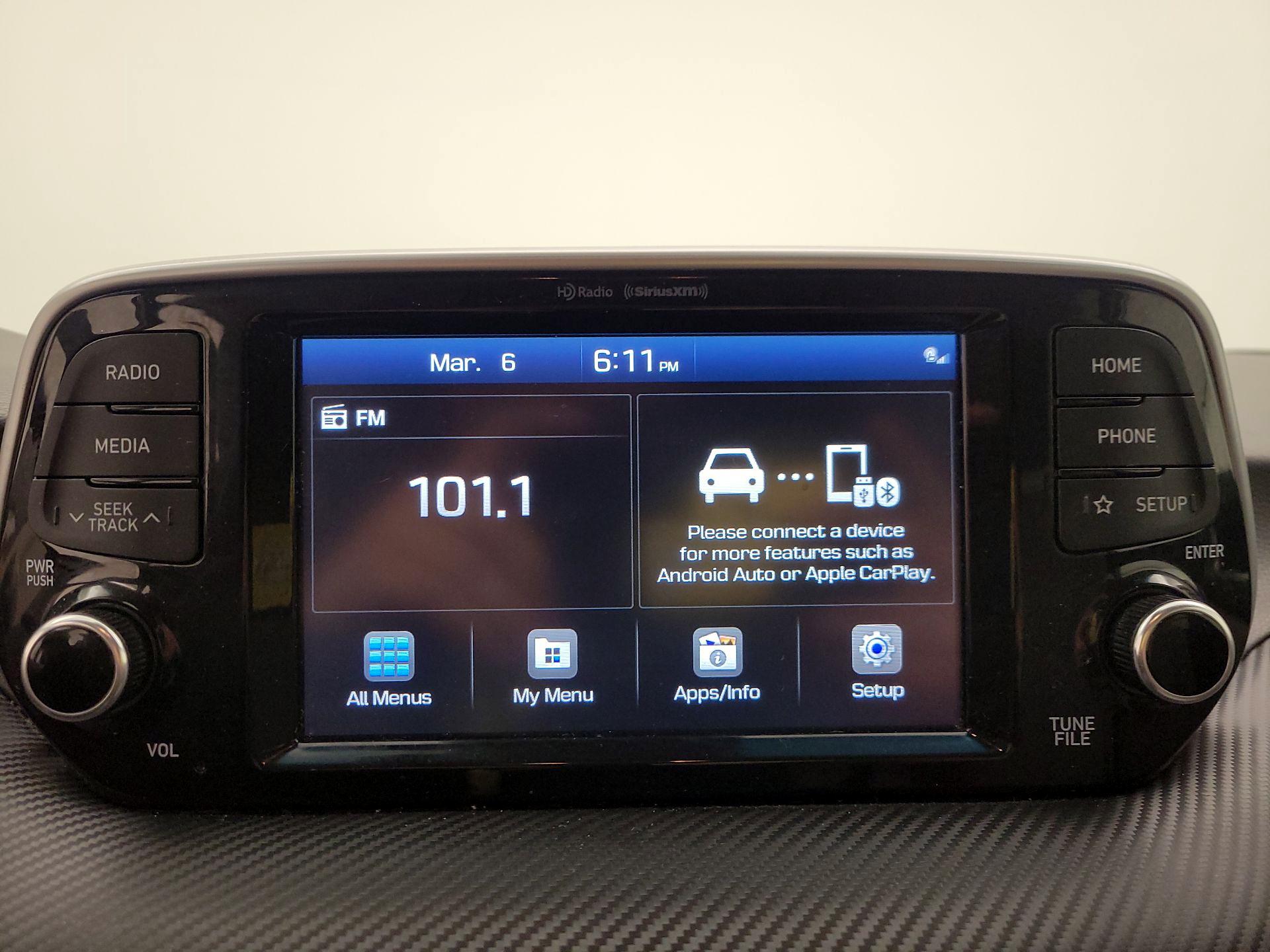 Thumbnail: 2020 Hyundai Tucson - 15